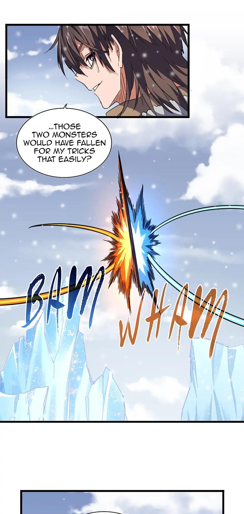 Chapter 245 — Episode 245 — Page 16
