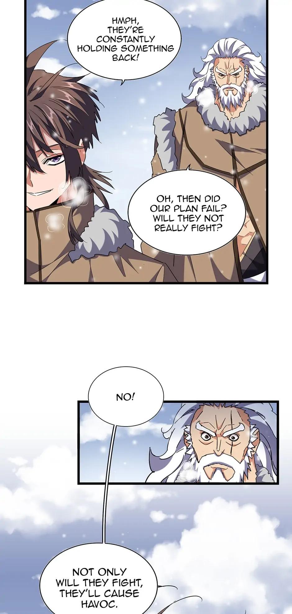 Chapter 245 — Episode 245 — Page 17