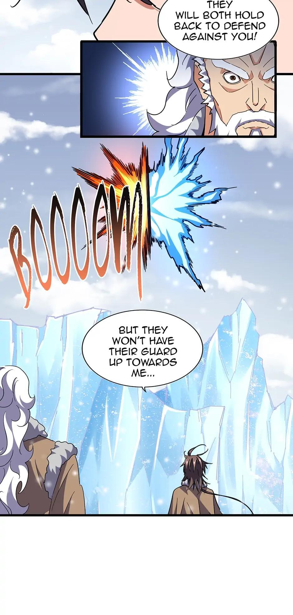 Chapter 245 — Episode 245 — Page 20