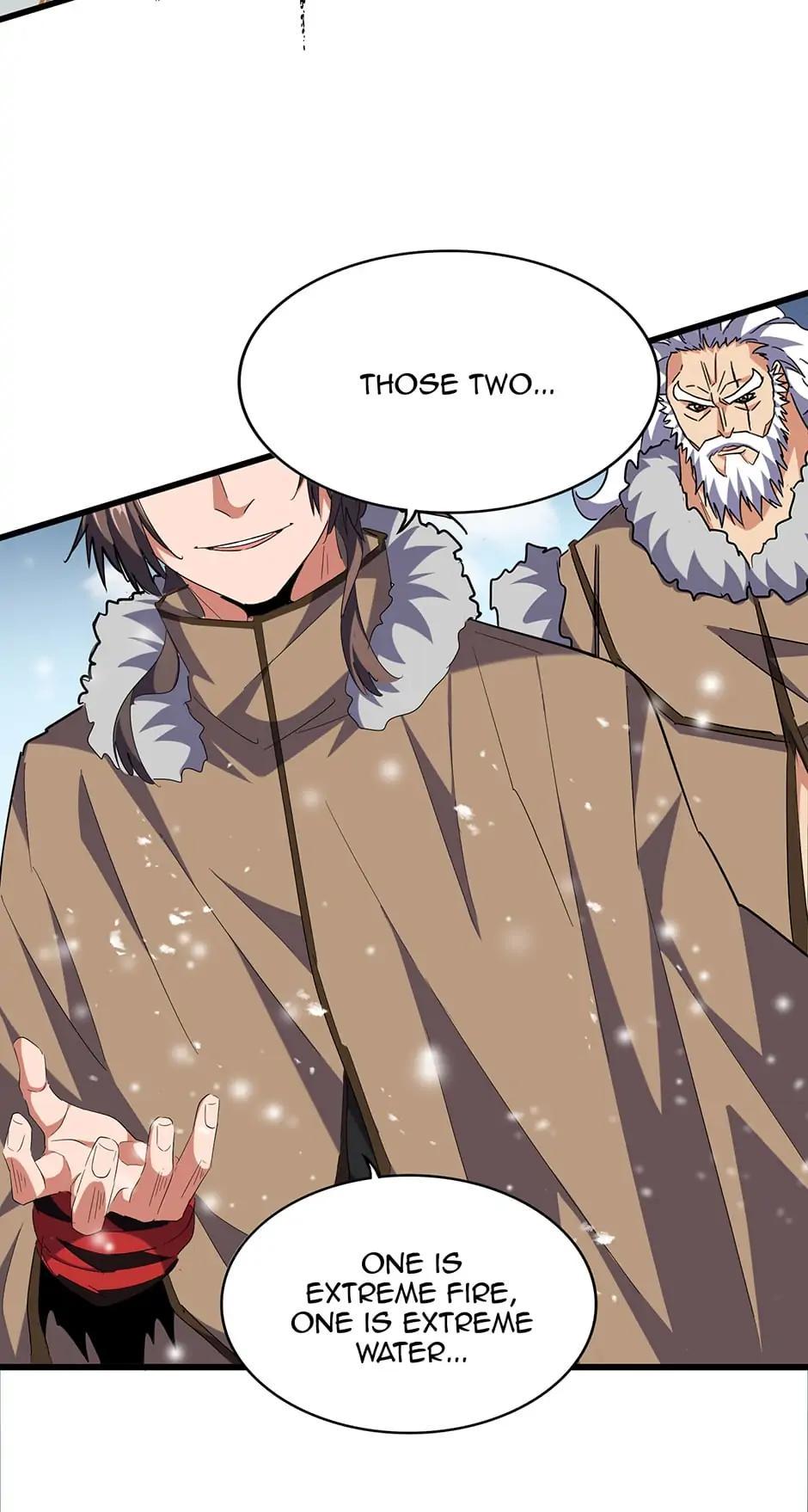 Chapter 245 — Episode 245 — Page 25