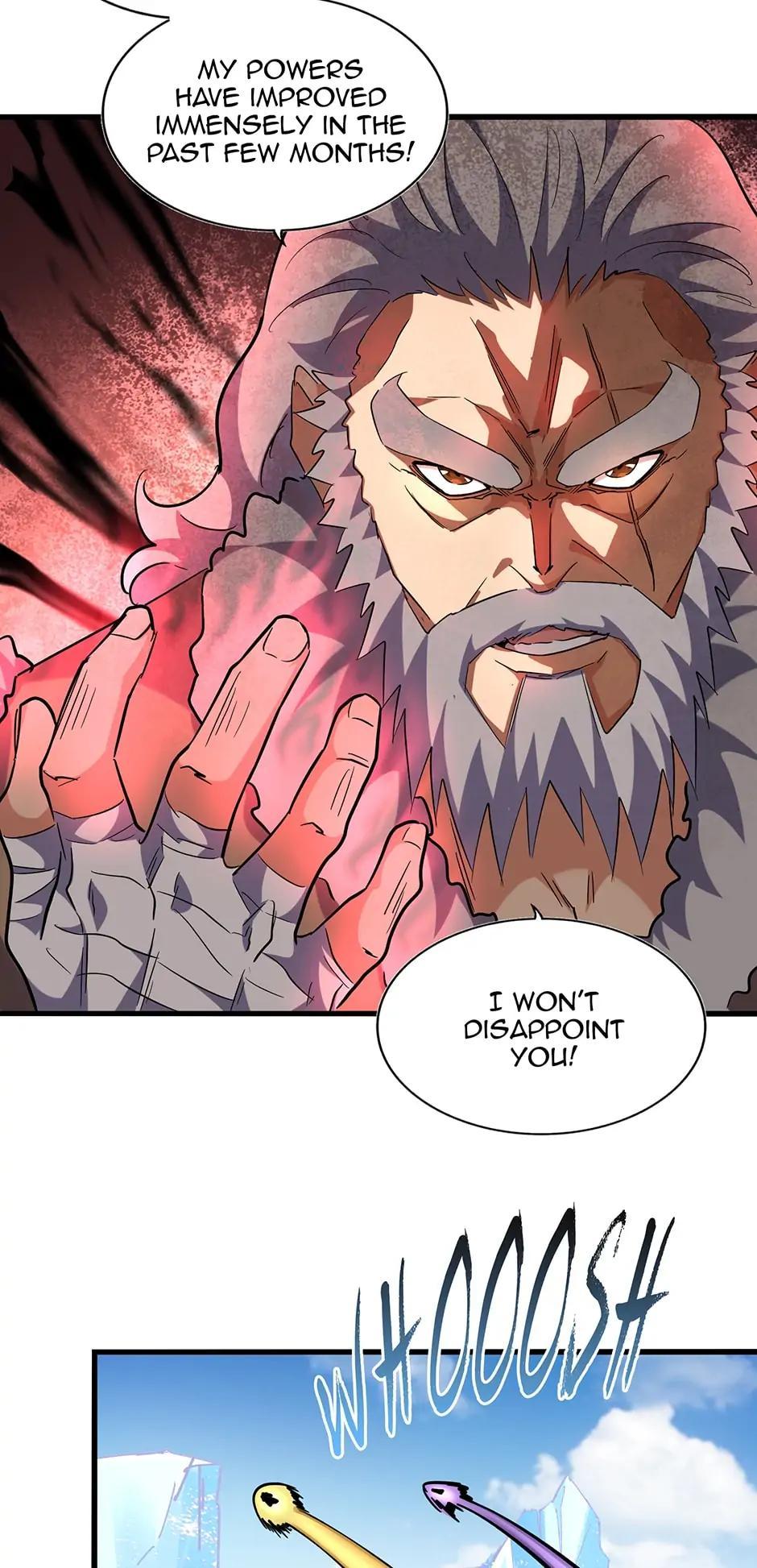 Chapter 245 — Episode 245 — Page 31