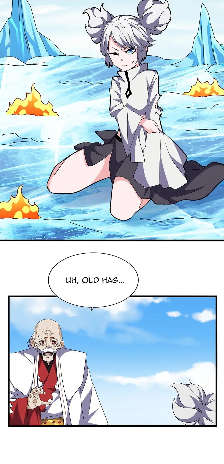 Chapter 245 — Episode 245 — Page 33