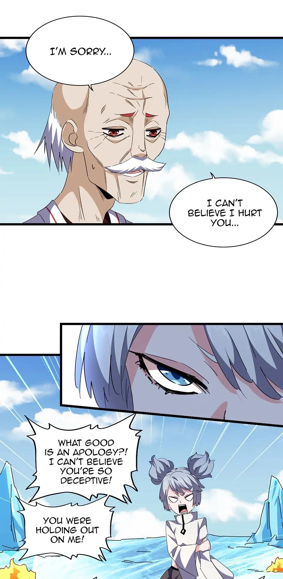 Chapter 245 — Episode 245 — Page 34