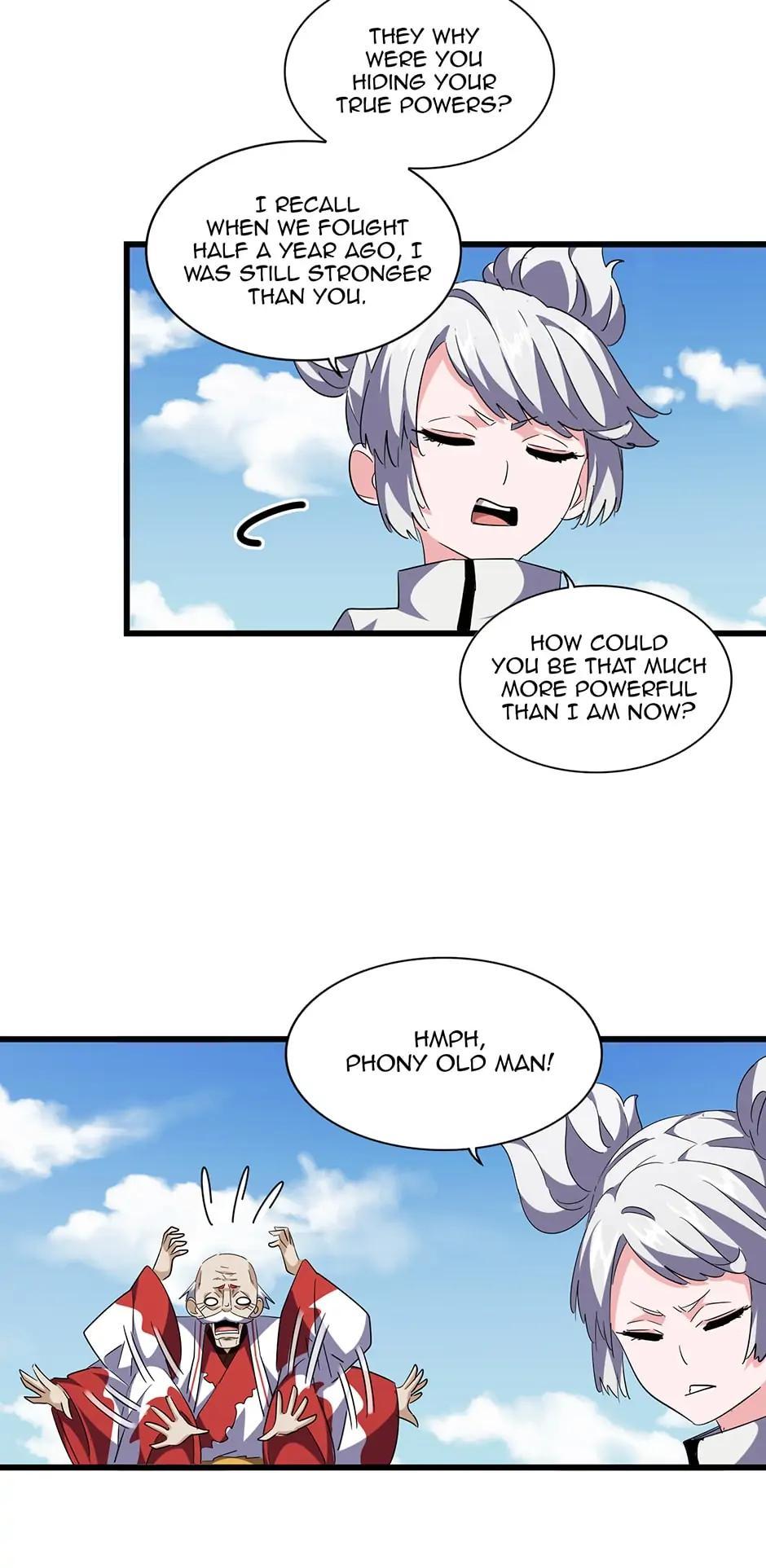Chapter 245 — Episode 245 — Page 36