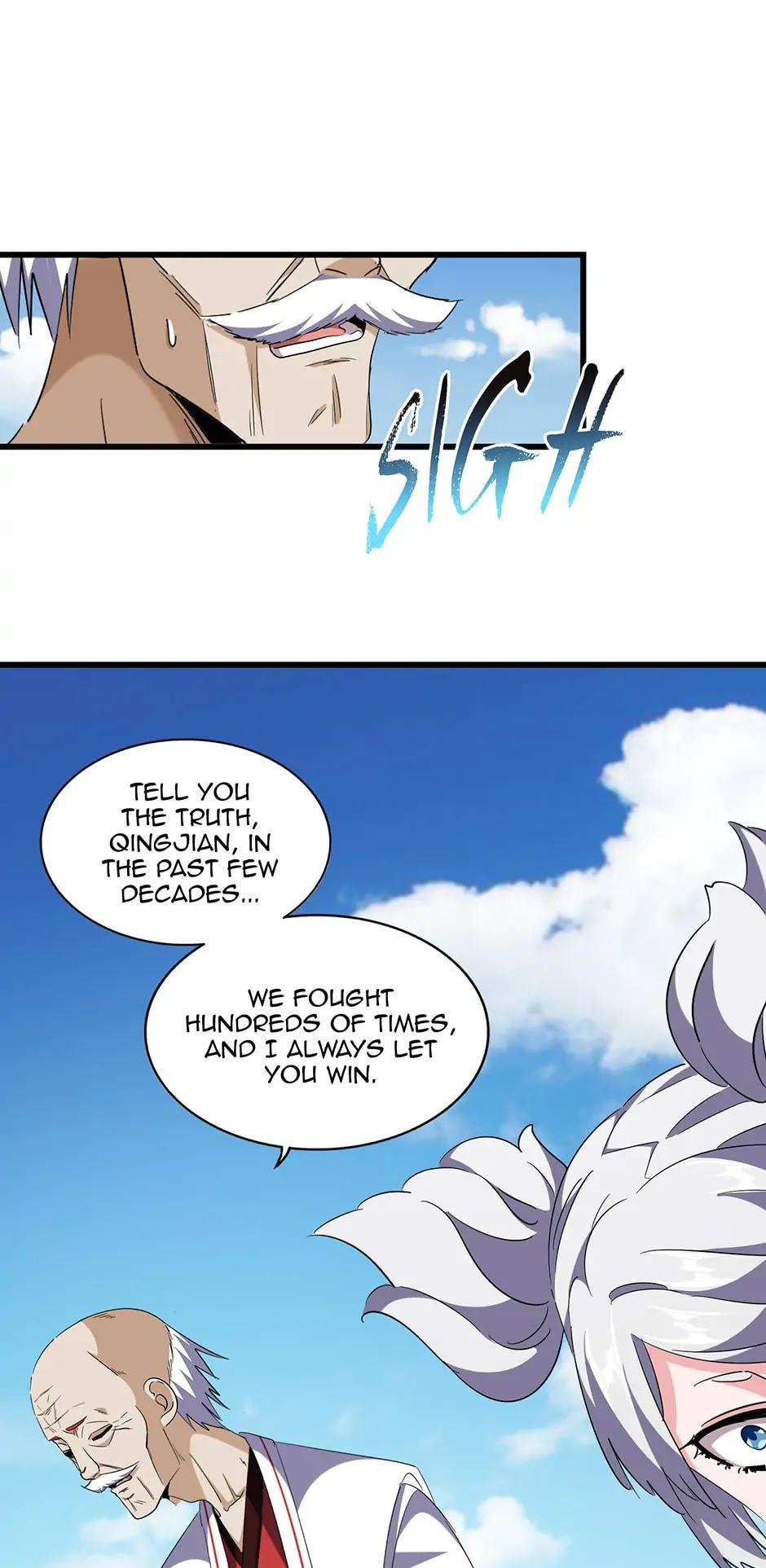 Chapter 245 — Episode 245 — Page 37