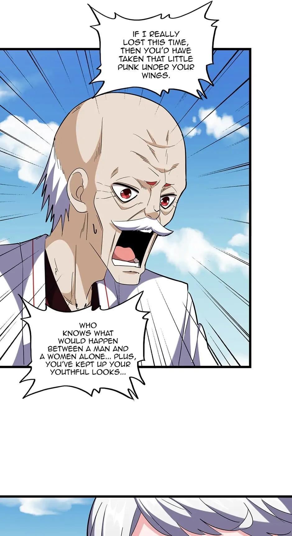 Chapter 245 — Episode 245 — Page 40