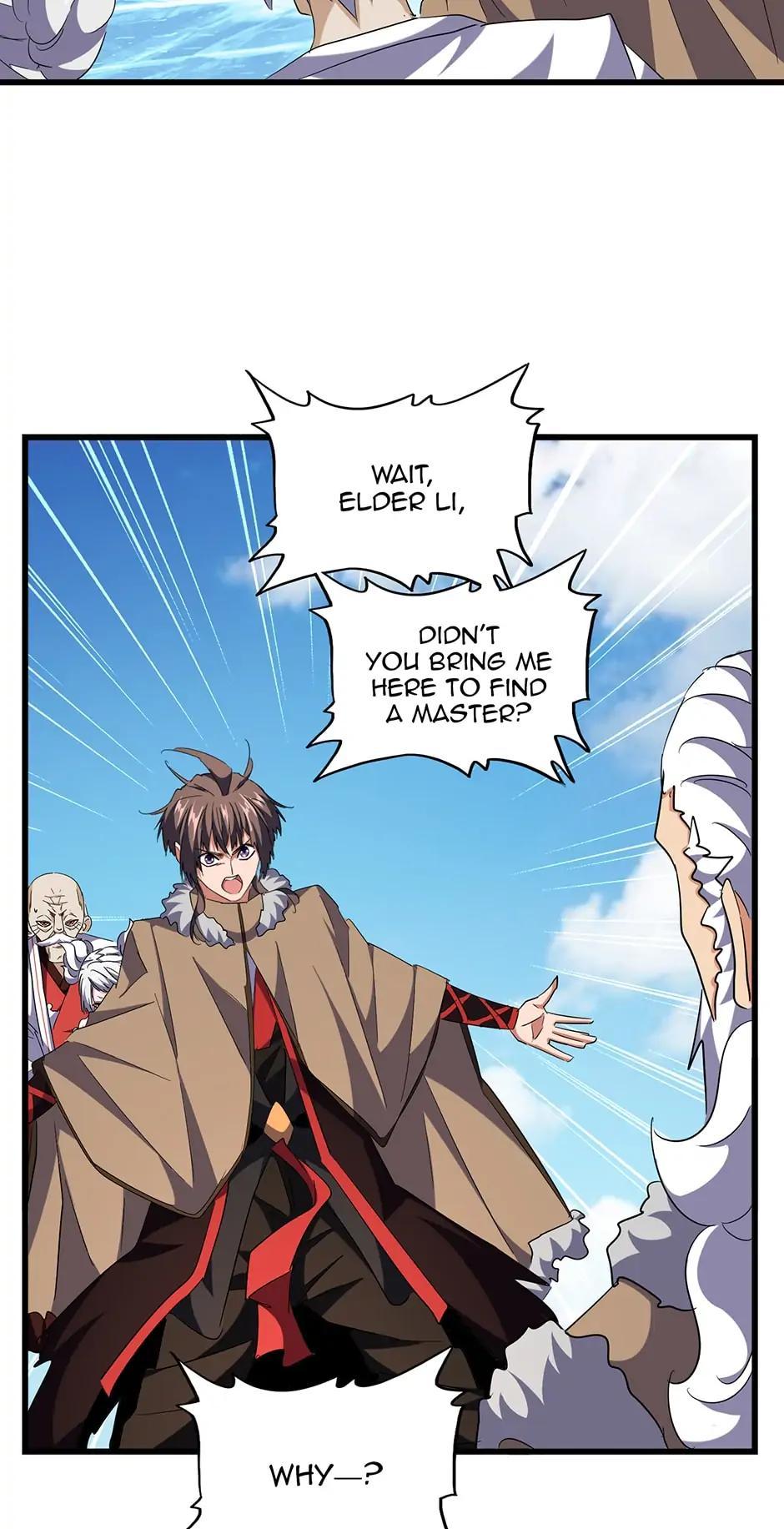 Chapter 246 — Episode 246 — Page 5