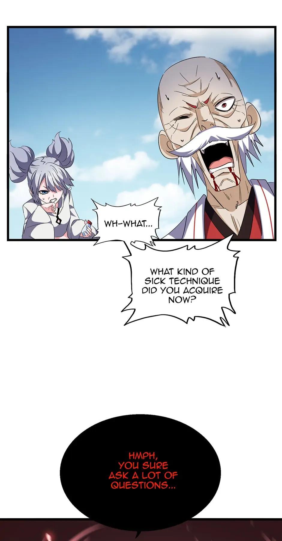 Chapter 246 — Episode 246 — Page 37