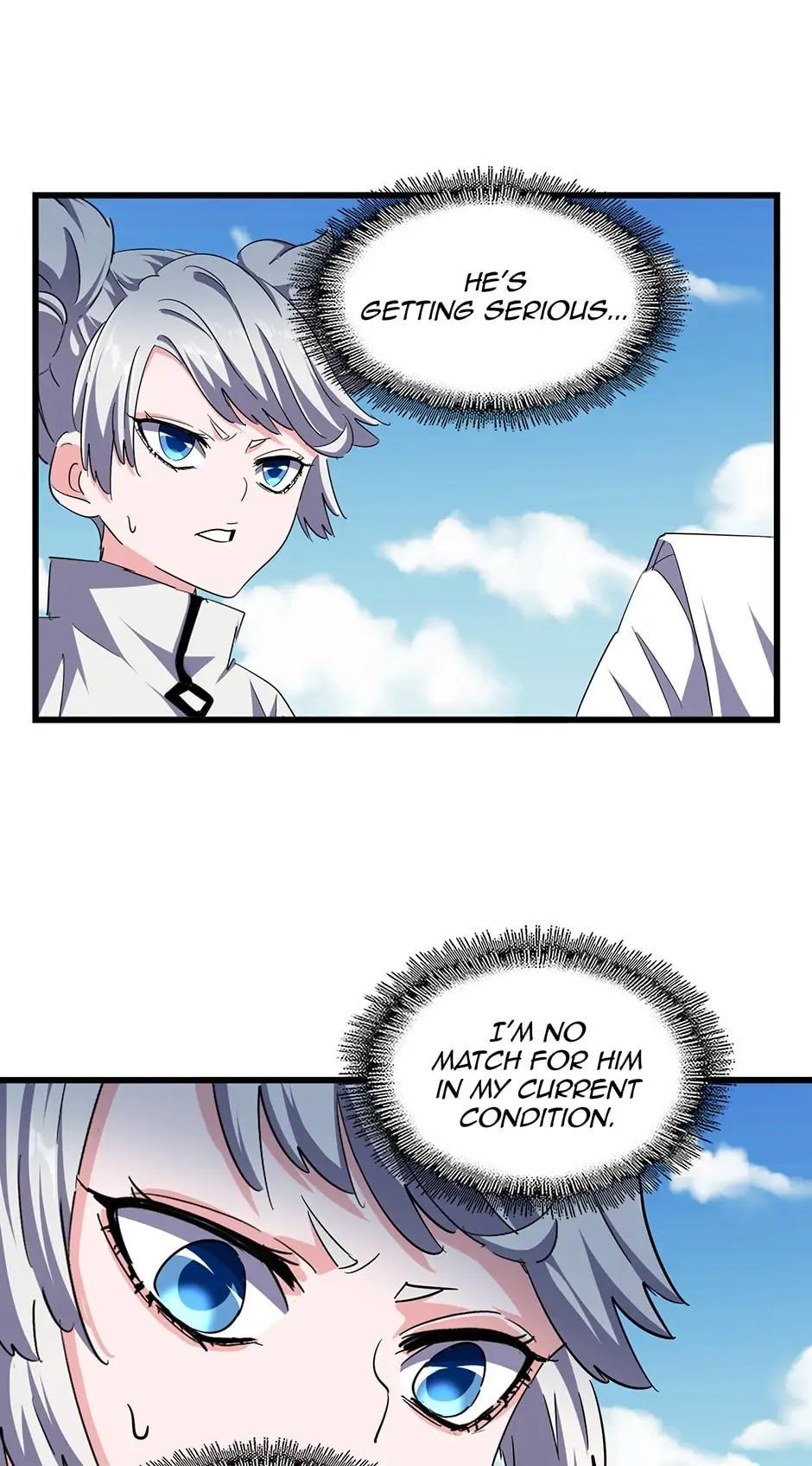Chapter 246 — Episode 246 — Page 39