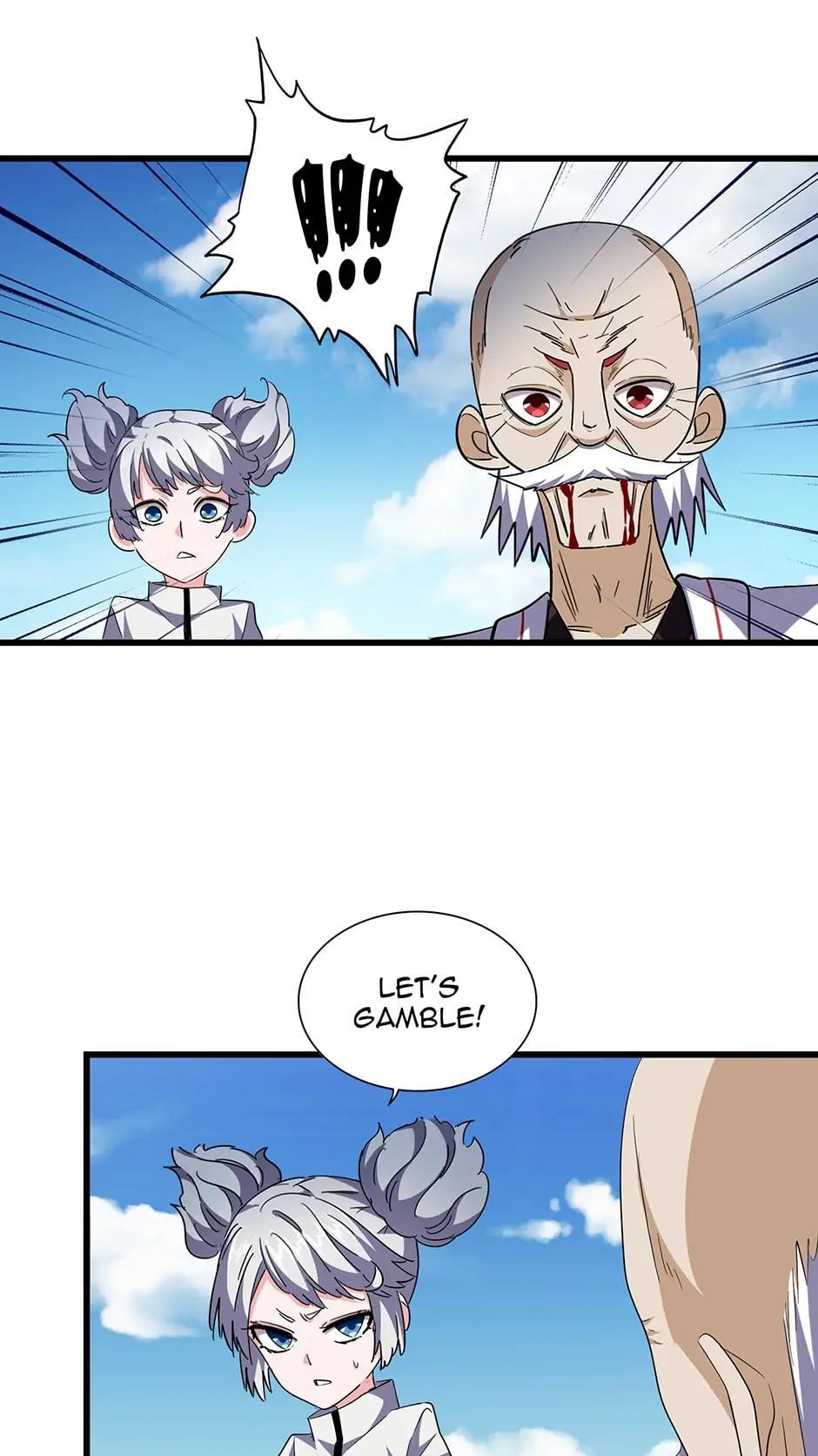 Chapter 246 — Episode 246 — Page 45