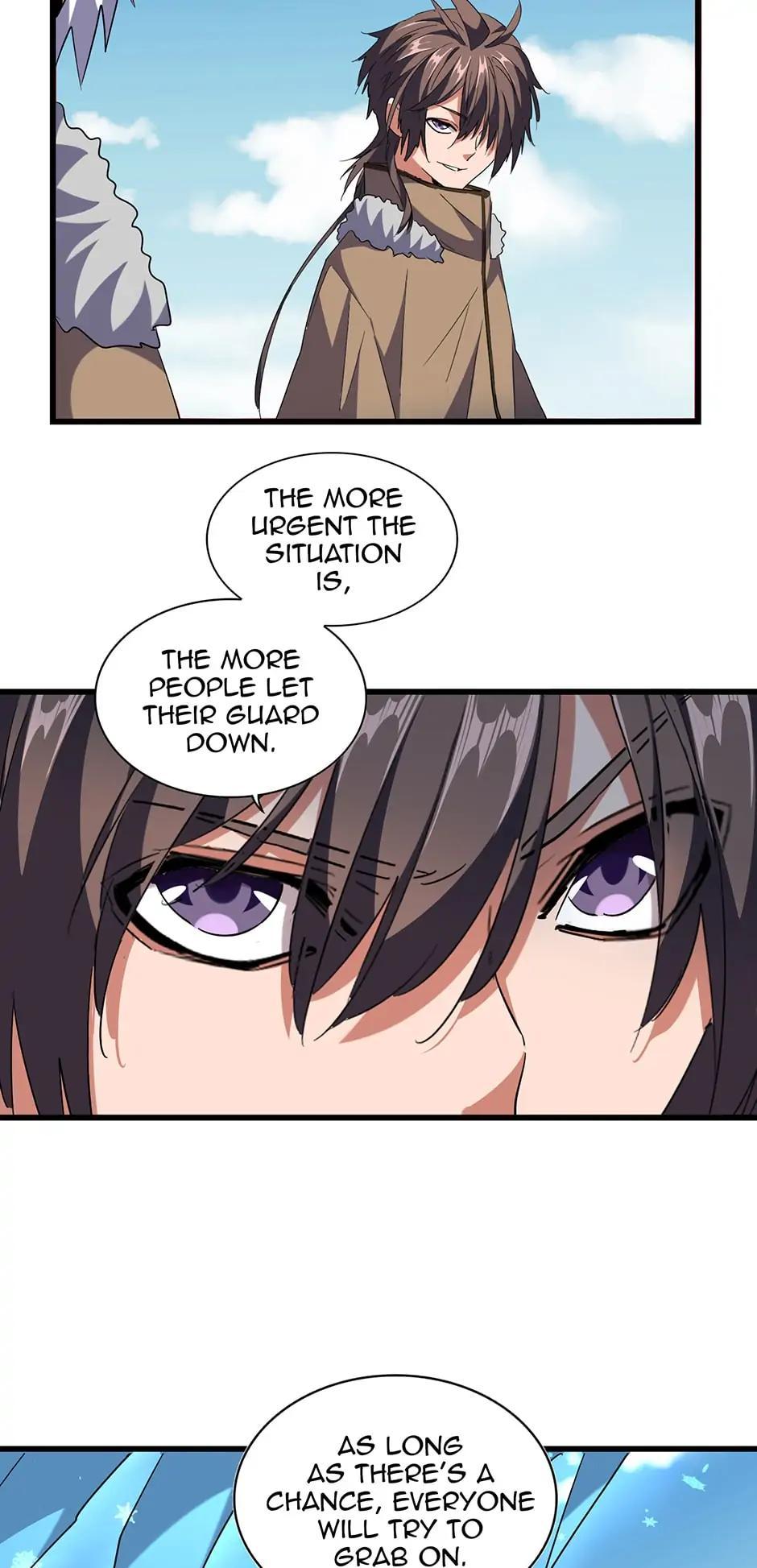Chapter 247 — Episode 247 — Page 16