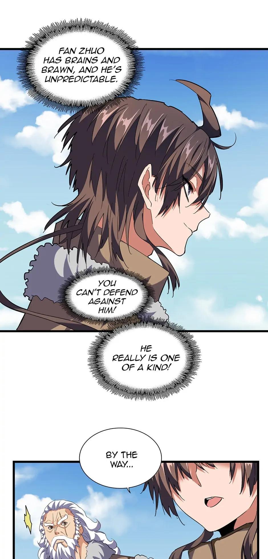 Chapter 247 — Episode 247 — Page 19