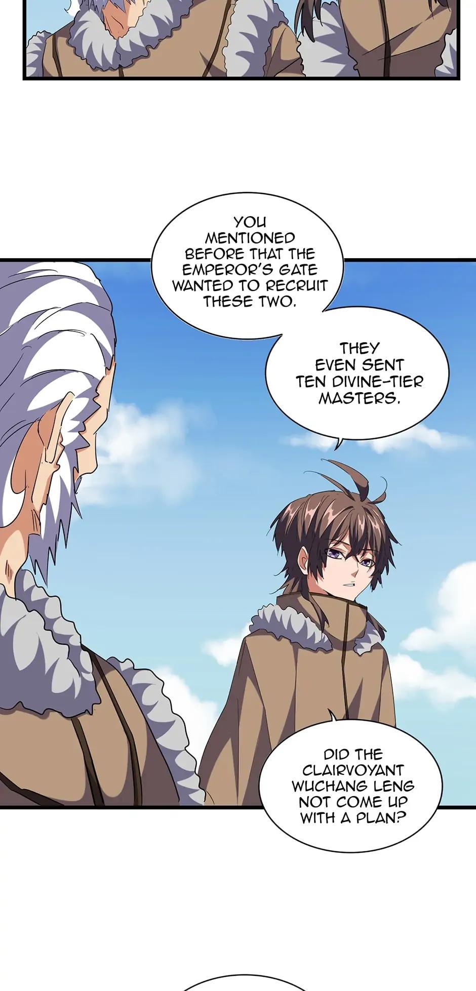 Chapter 247 — Episode 247 — Page 20