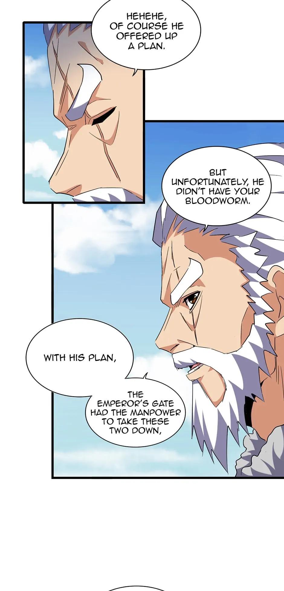 Chapter 247 — Episode 247 — Page 21