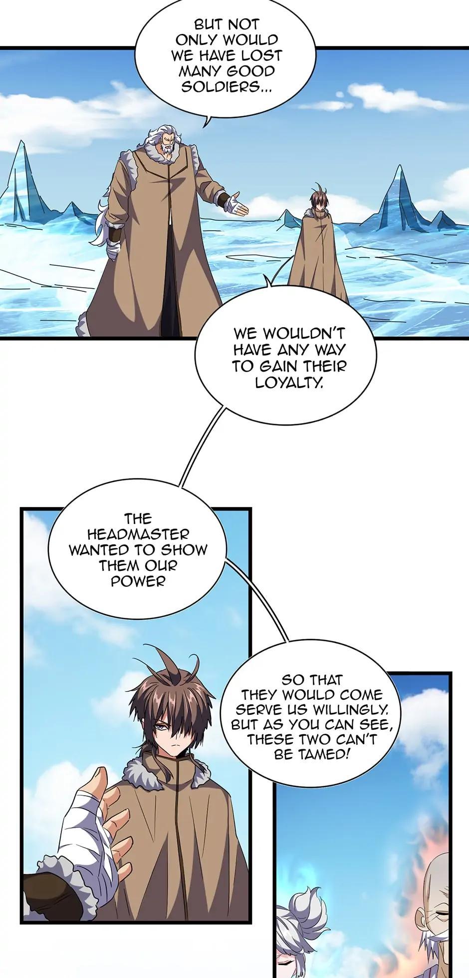Chapter 247 — Episode 247 — Page 22