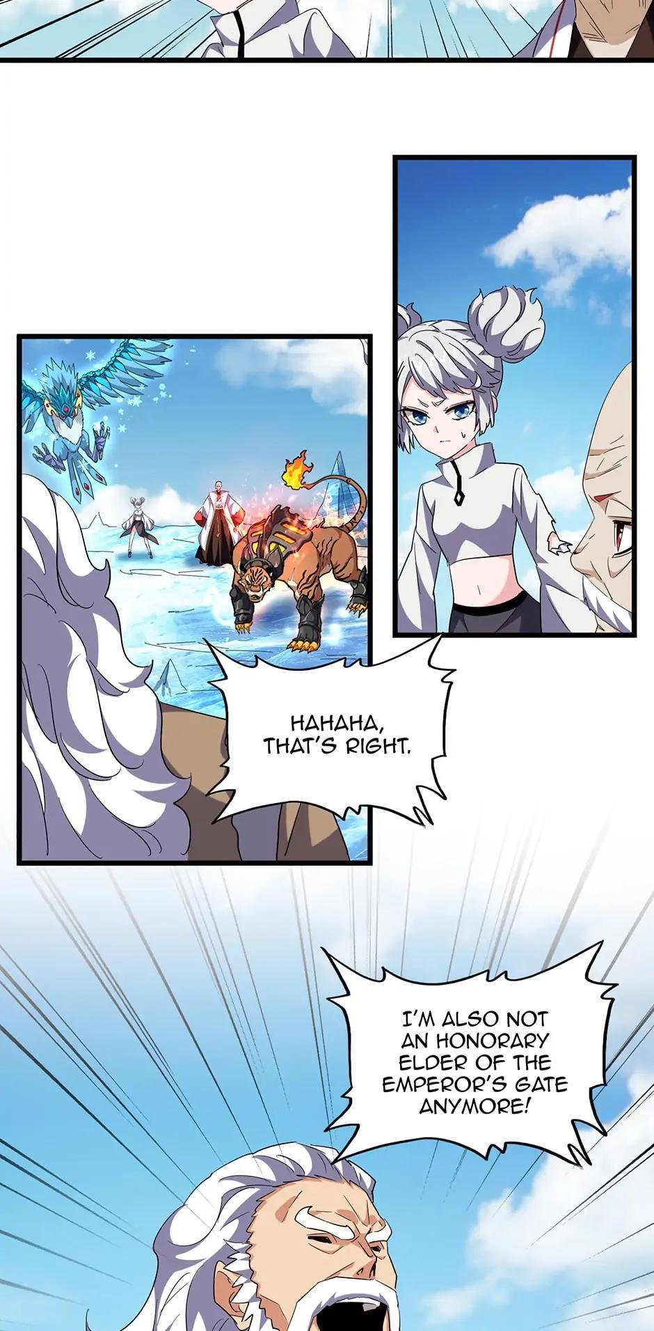 Chapter 247 — Episode 247 — Page 28
