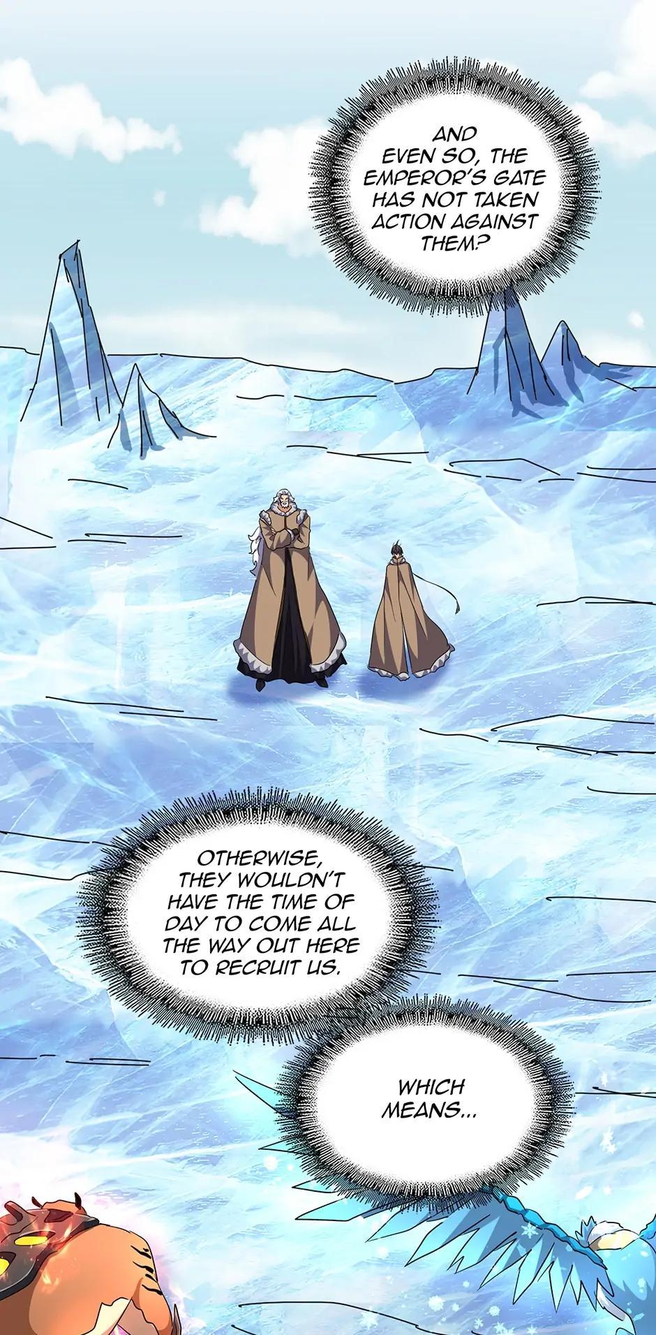Chapter 247 — Episode 247 — Page 31