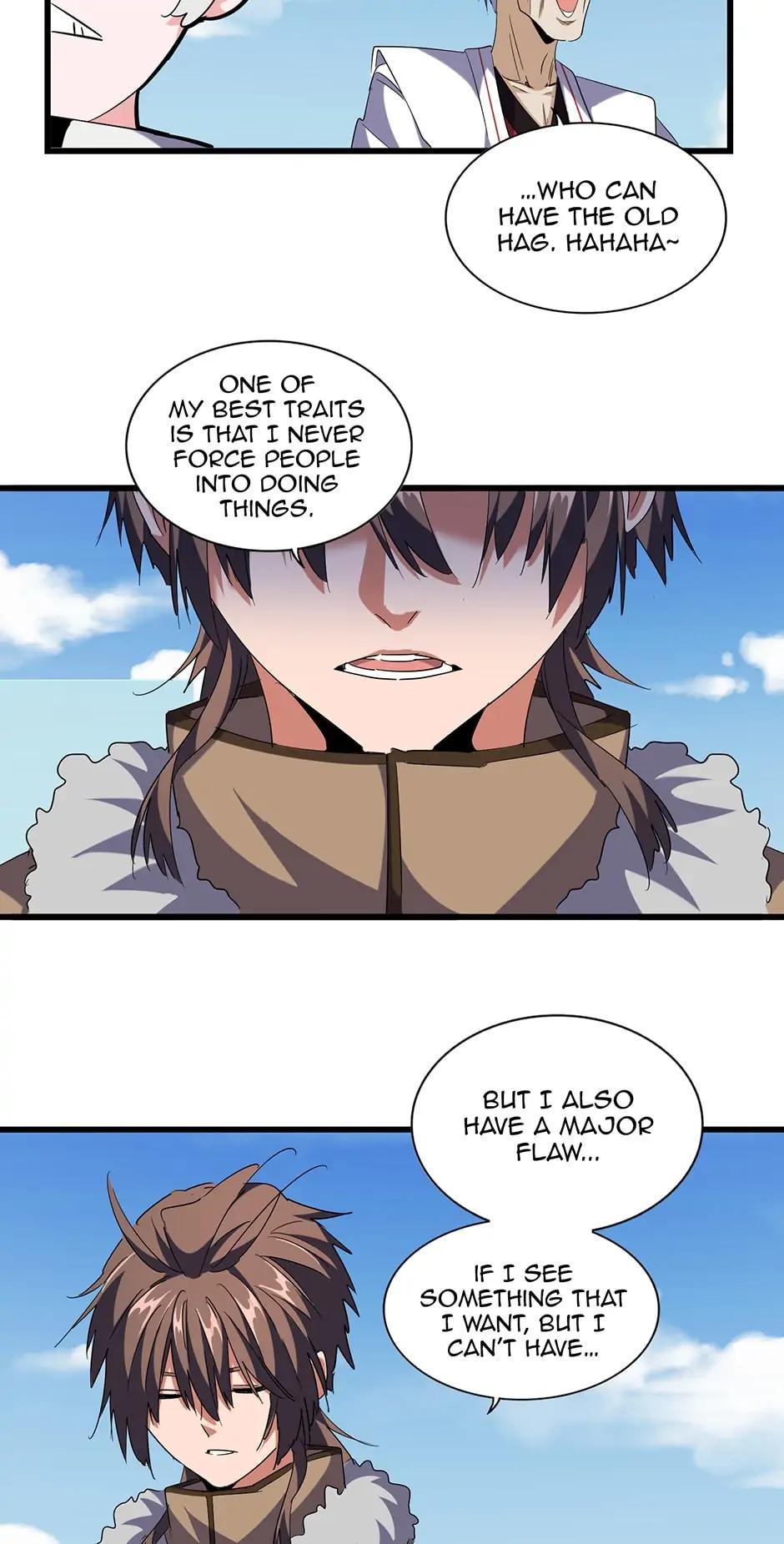 Chapter 247 — Episode 247 — Page 34