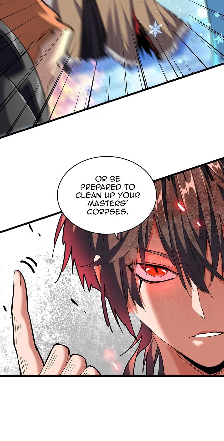 Chapter 247 — Episode 247 — Page 38