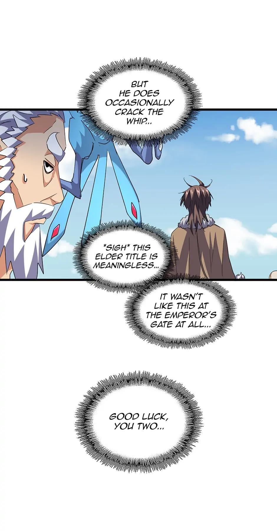 Chapter 248 — Episode 248 — Page 6
