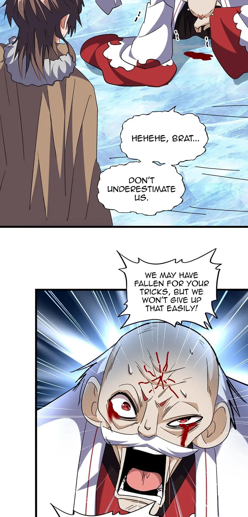 Chapter 248 — Episode 248 — Page 19