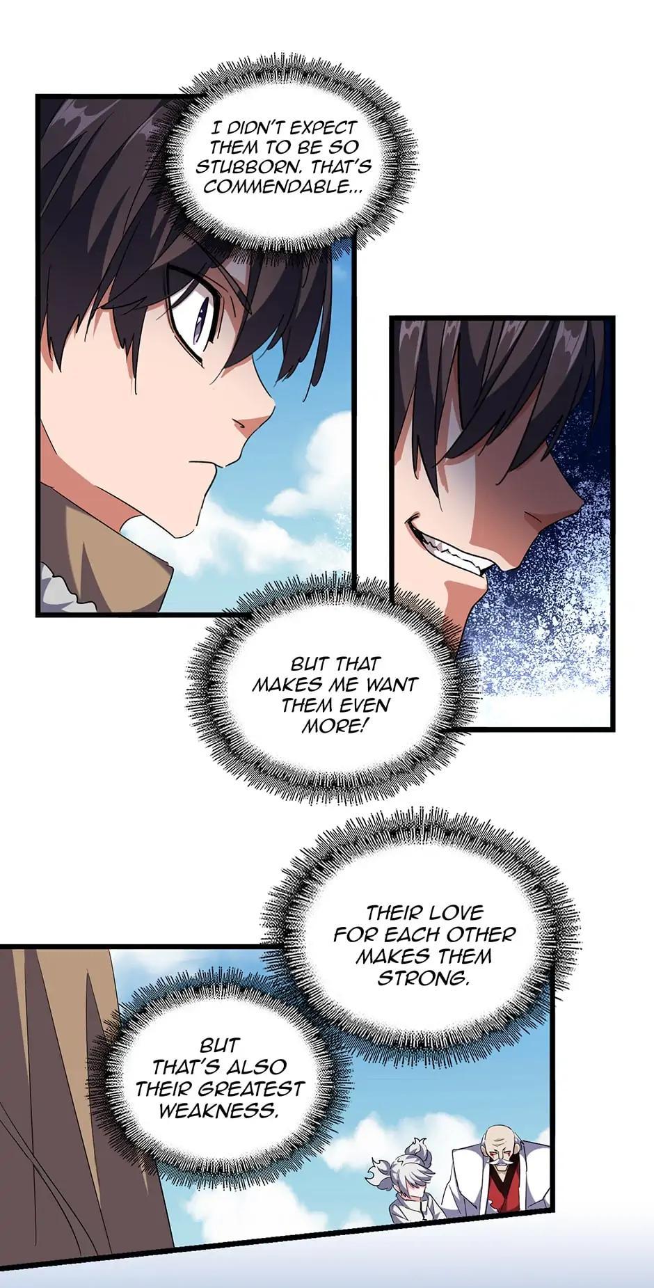 Chapter 248 — Episode 248 — Page 21