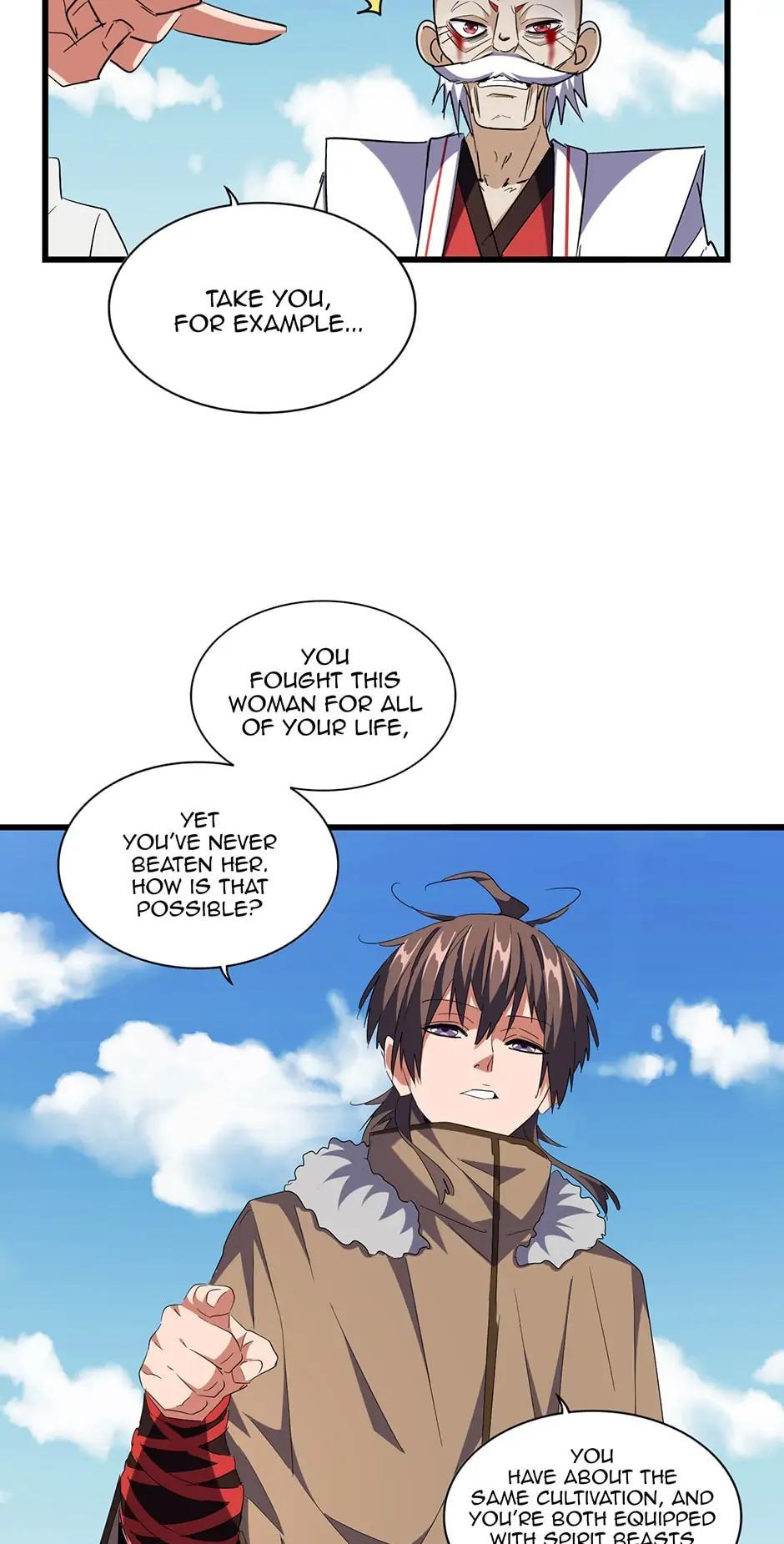 Chapter 248 — Episode 248 — Page 25