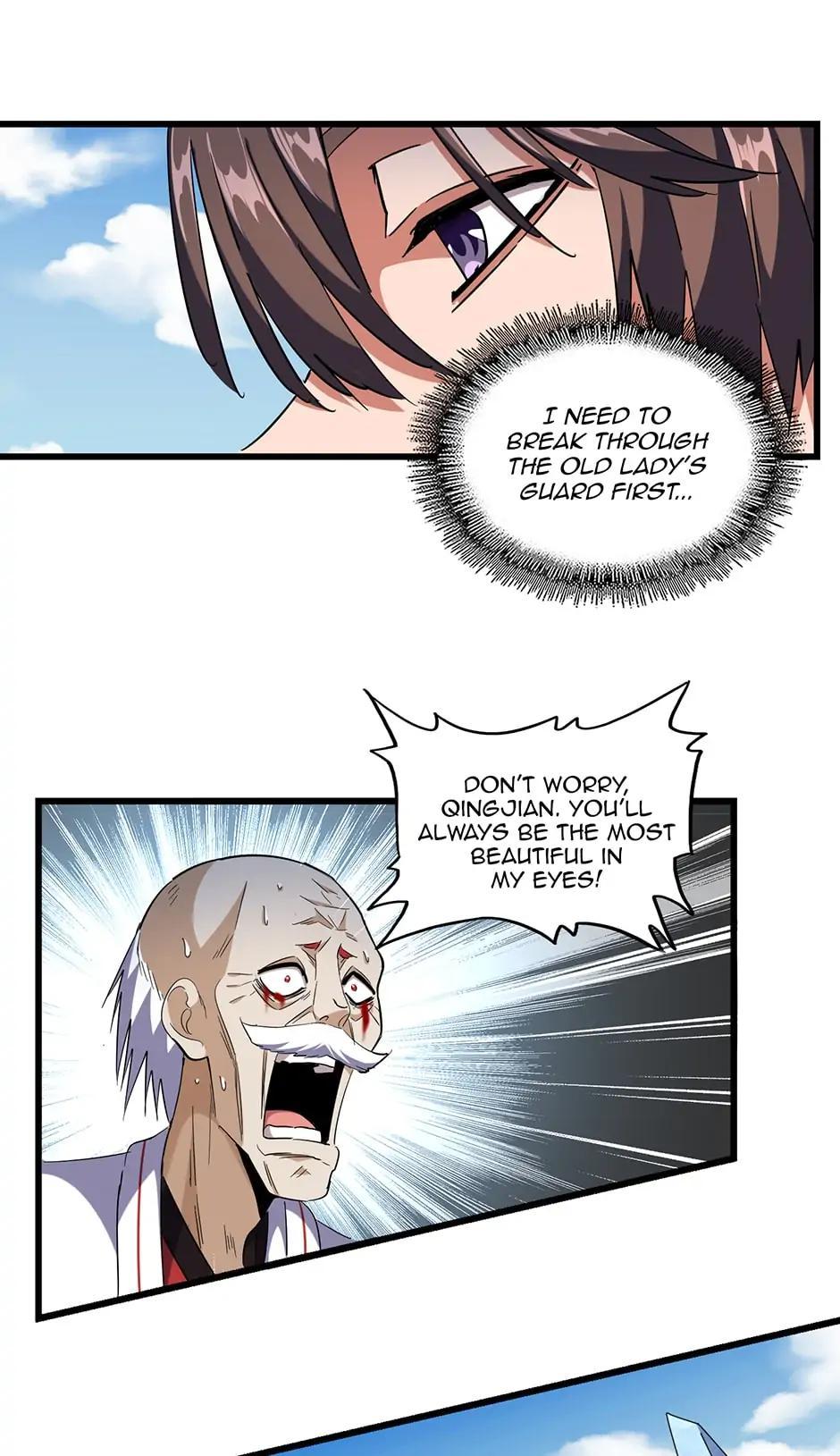 Chapter 248 — Episode 248 — Page 39