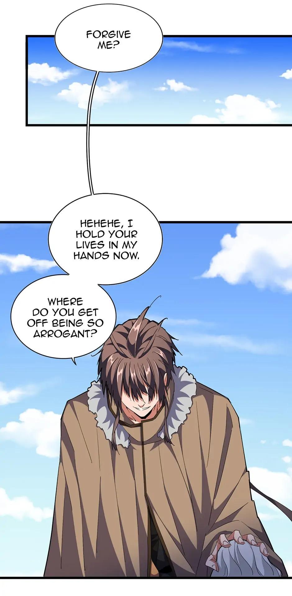 Chapter 249 — Episode 249 — Page 4