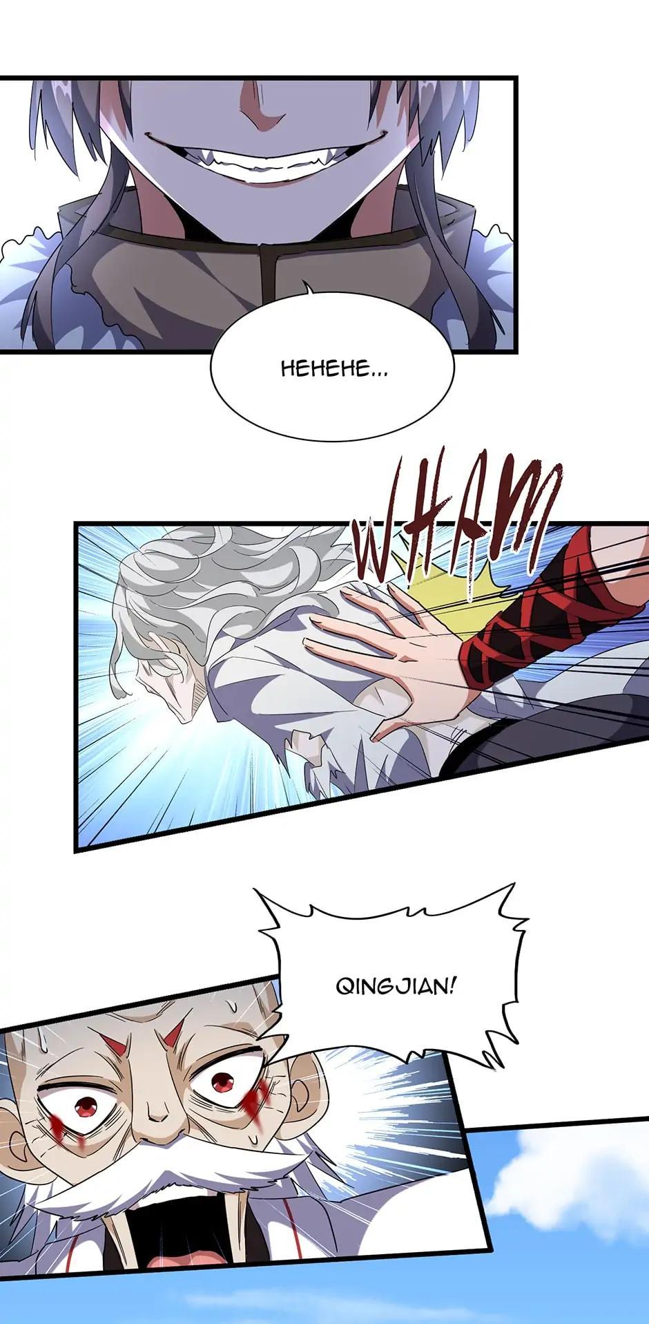 Chapter 249 — Episode 249 — Page 5
