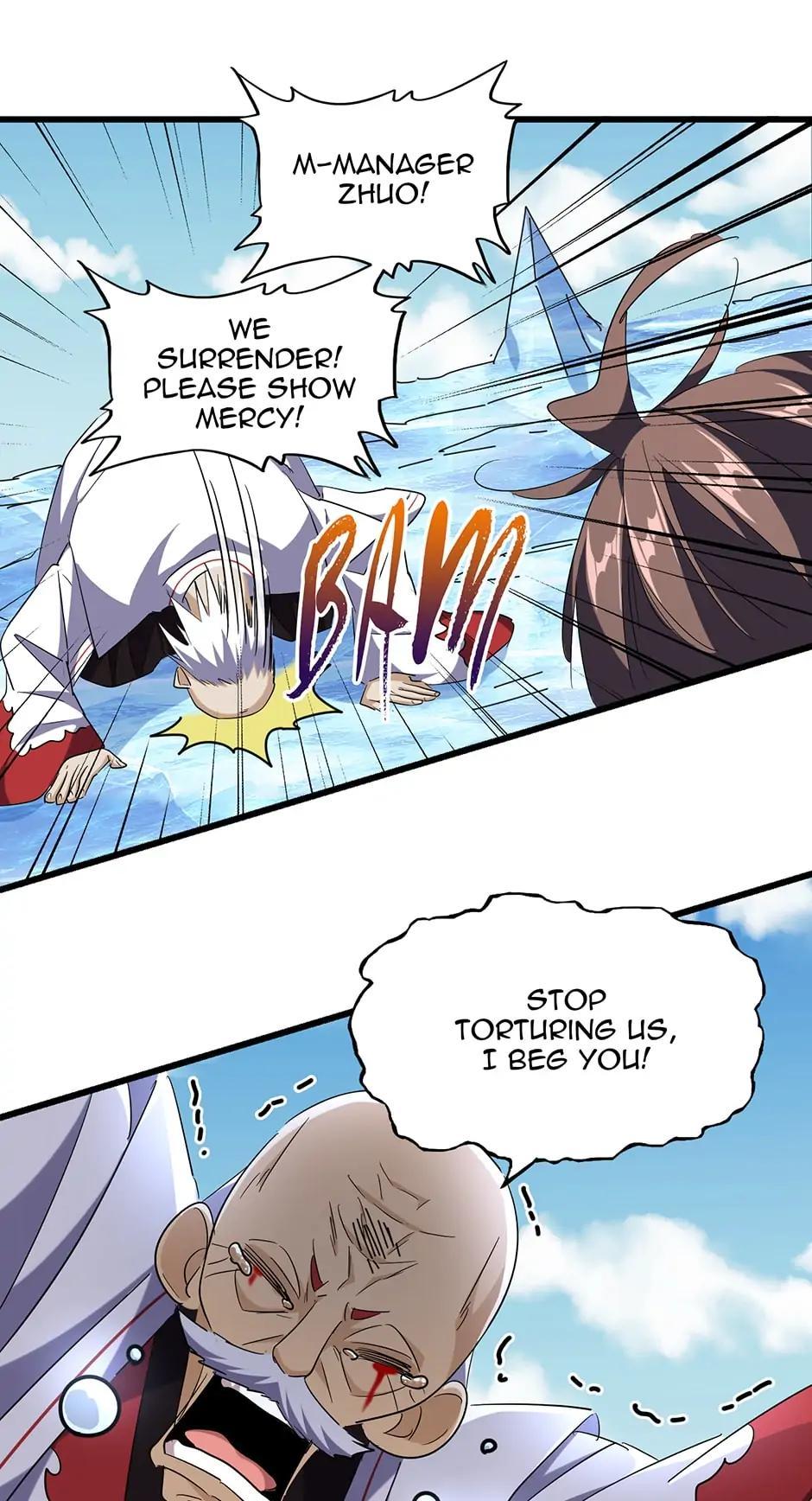 Chapter 249 — Episode 249 — Page 9