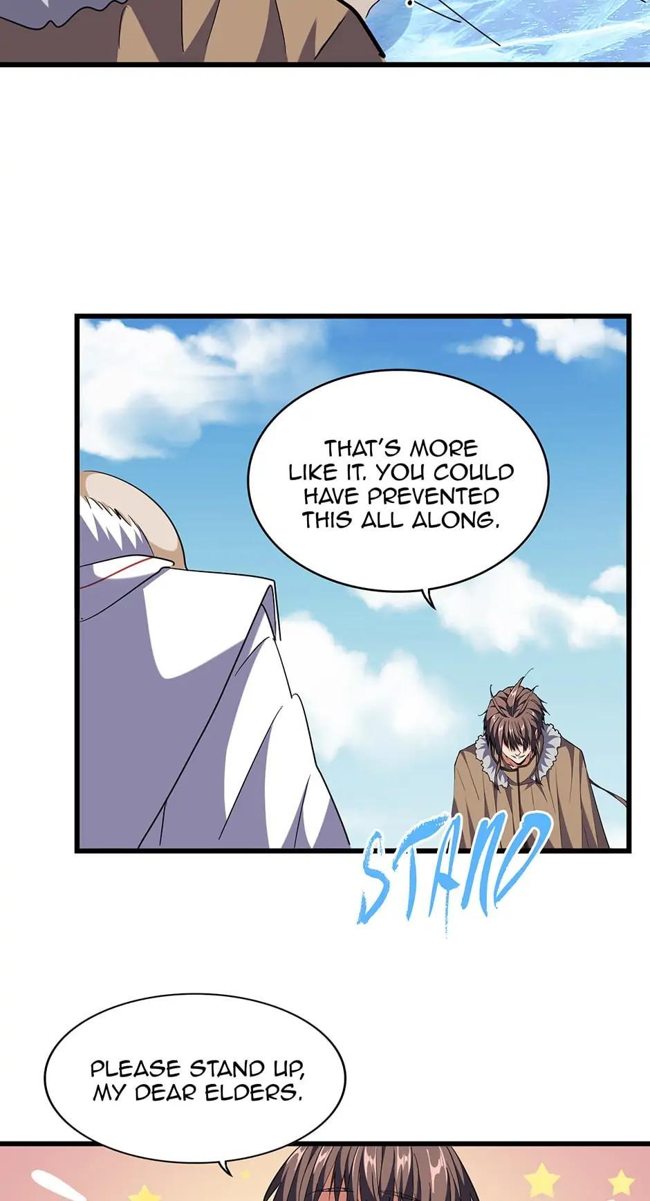 Chapter 249 — Episode 249 — Page 11