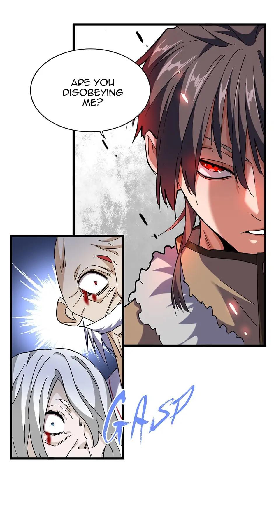 Chapter 249 — Episode 249 — Page 14