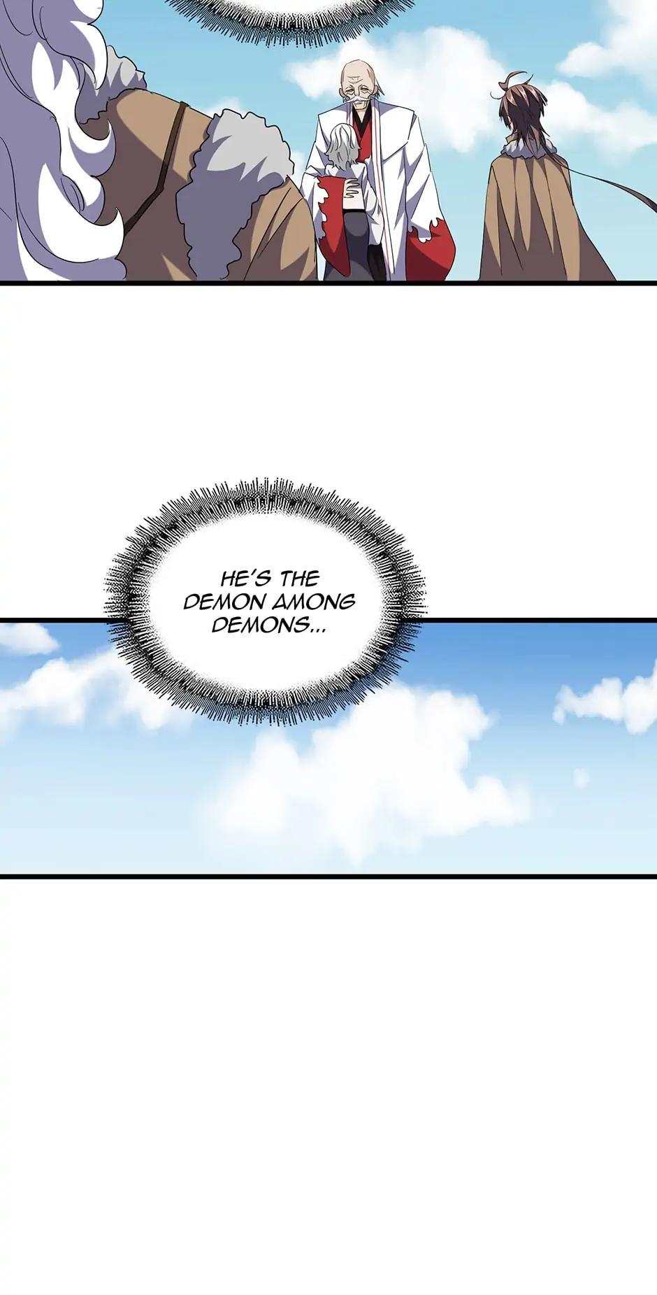 Chapter 249 — Episode 249 — Page 17