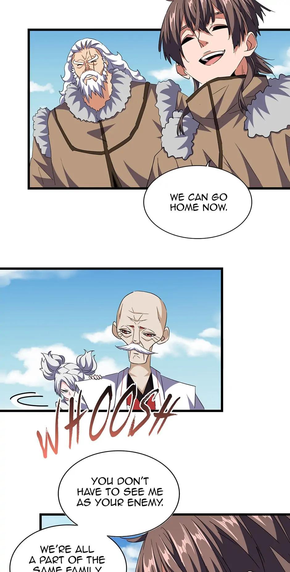 Chapter 249 — Episode 249 — Page 19
