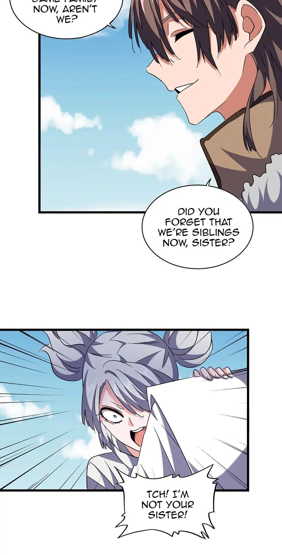 Chapter 249 — Episode 249 — Page 20