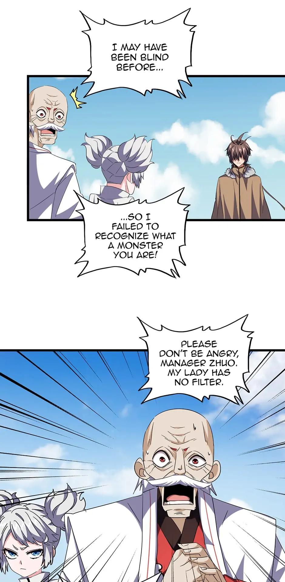 Chapter 249 — Episode 249 — Page 21