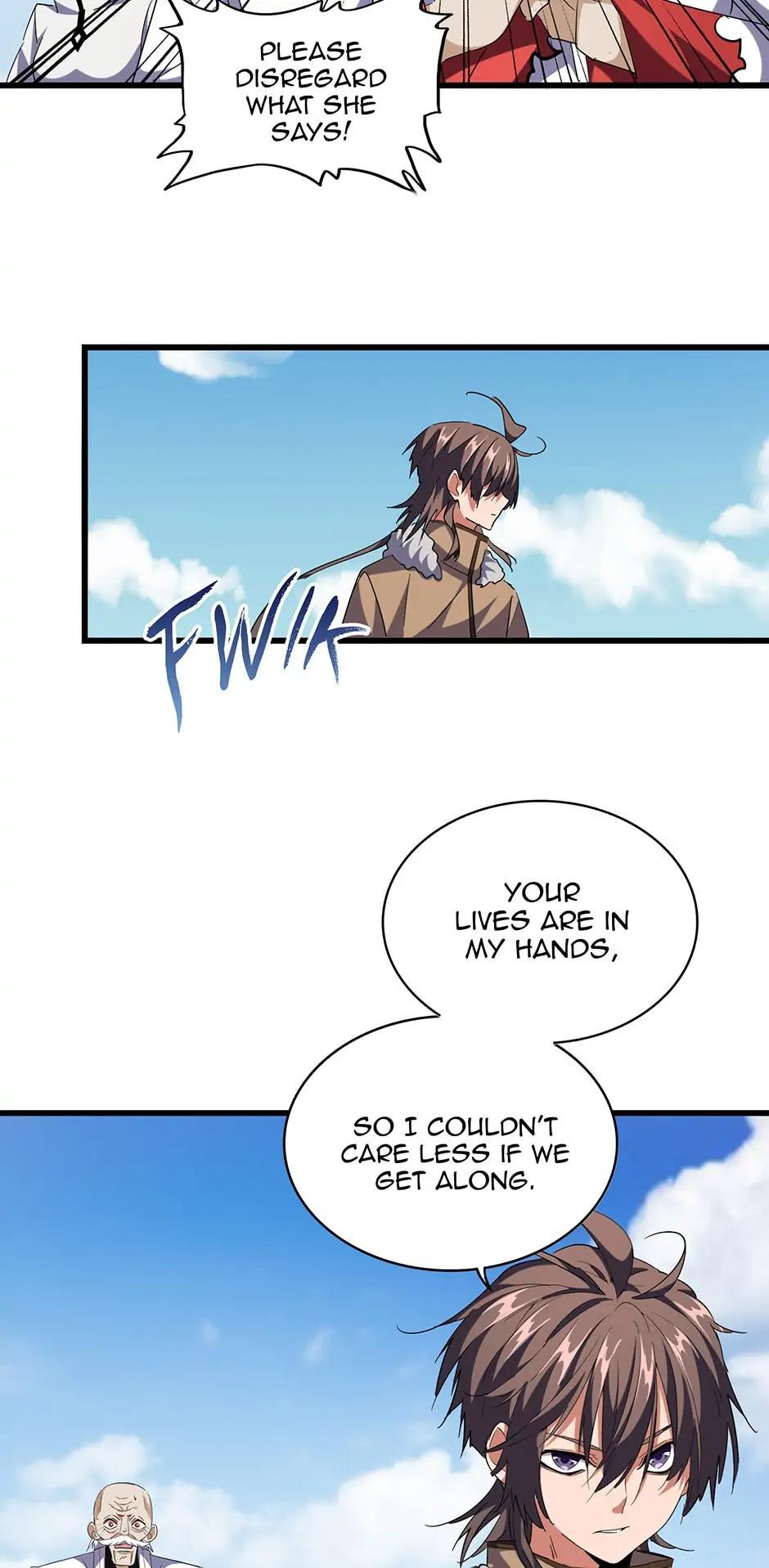 Chapter 249 — Episode 249 — Page 22