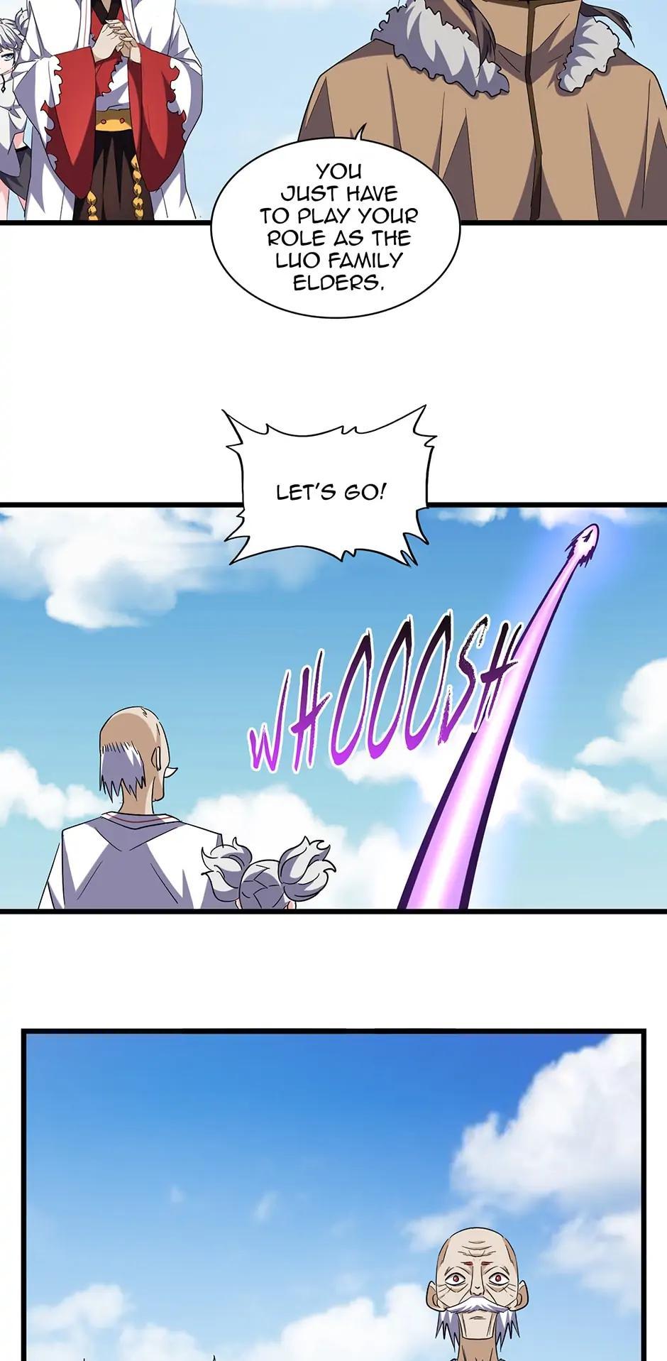 Chapter 249 — Episode 249 — Page 23