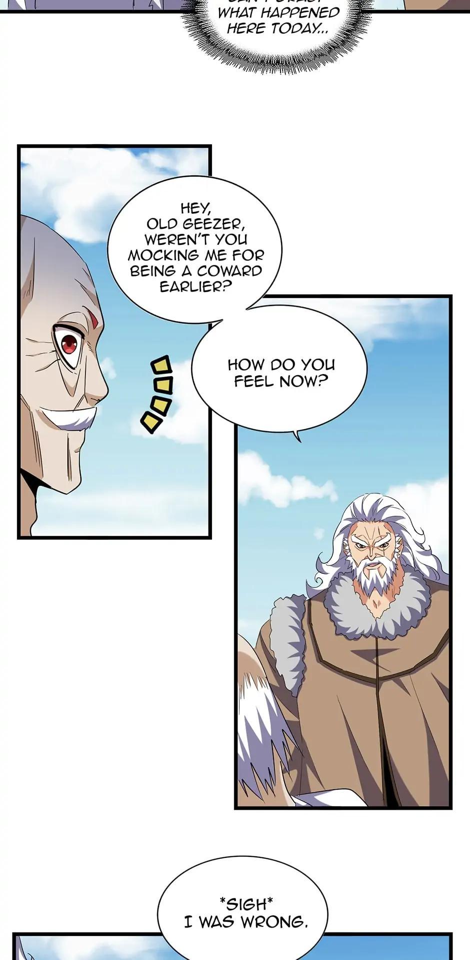 Chapter 249 — Episode 249 — Page 25