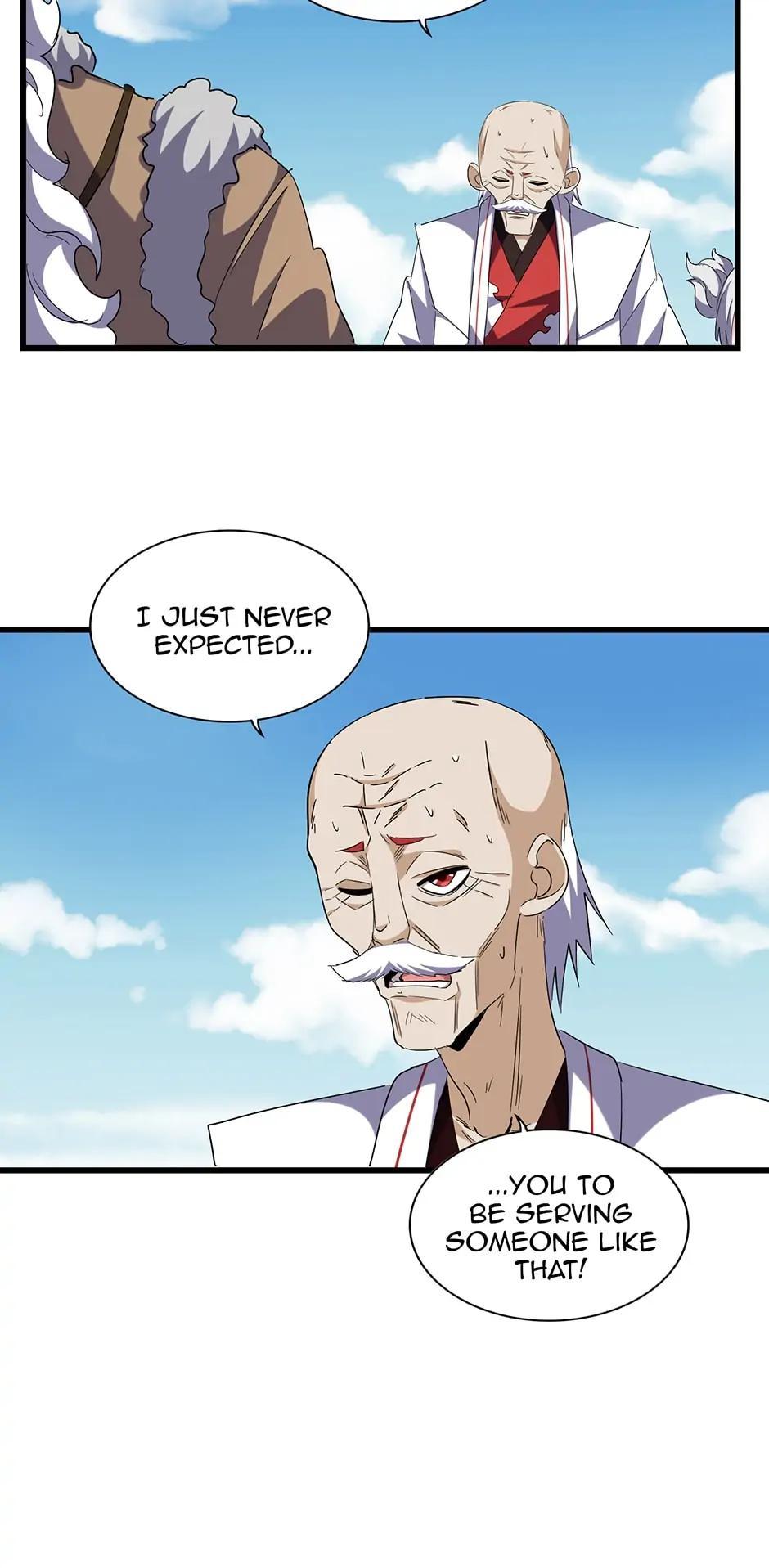 Chapter 249 — Episode 249 — Page 26