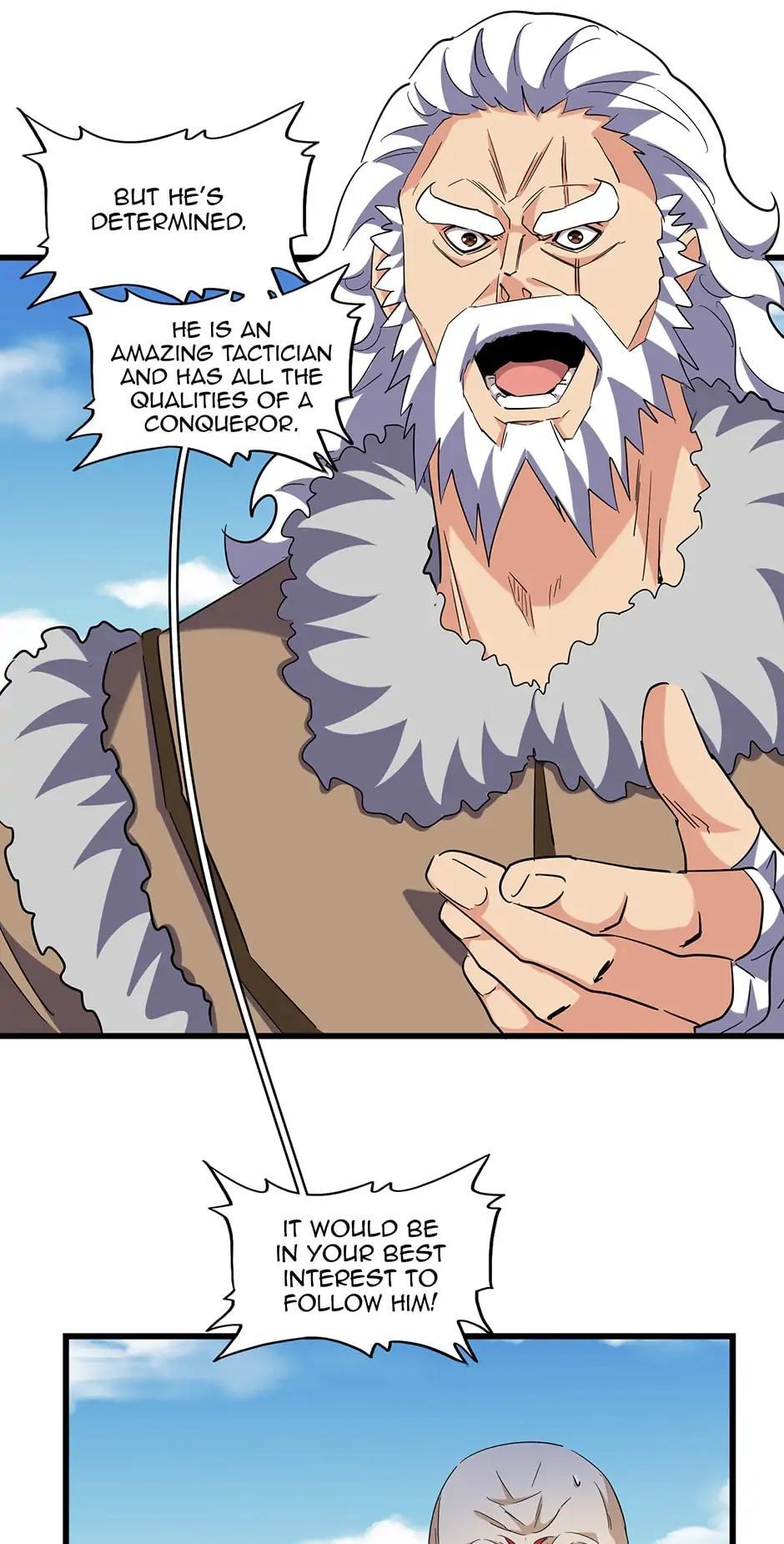 Chapter 249 — Episode 249 — Page 28