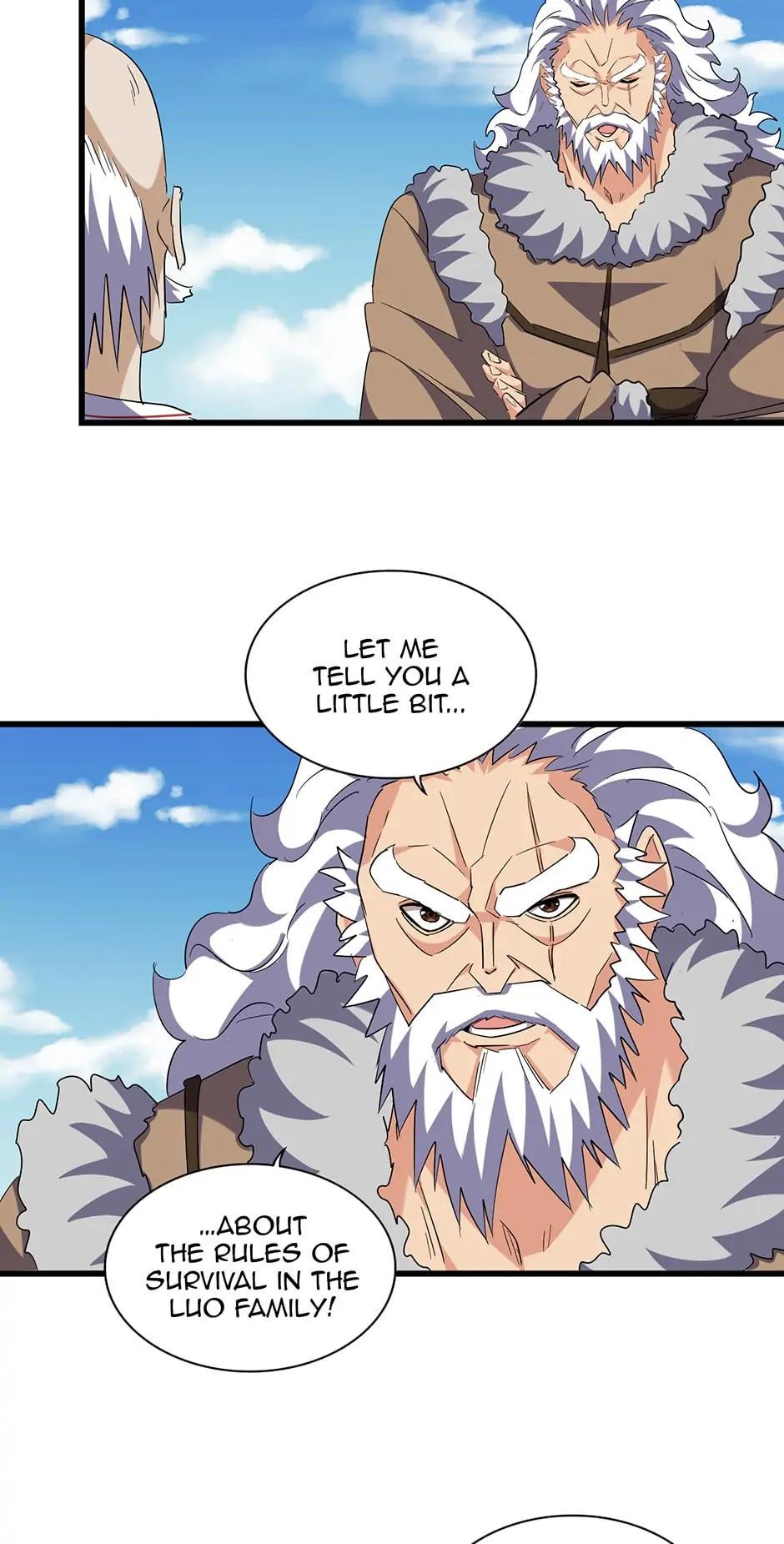 Chapter 249 — Episode 249 — Page 30