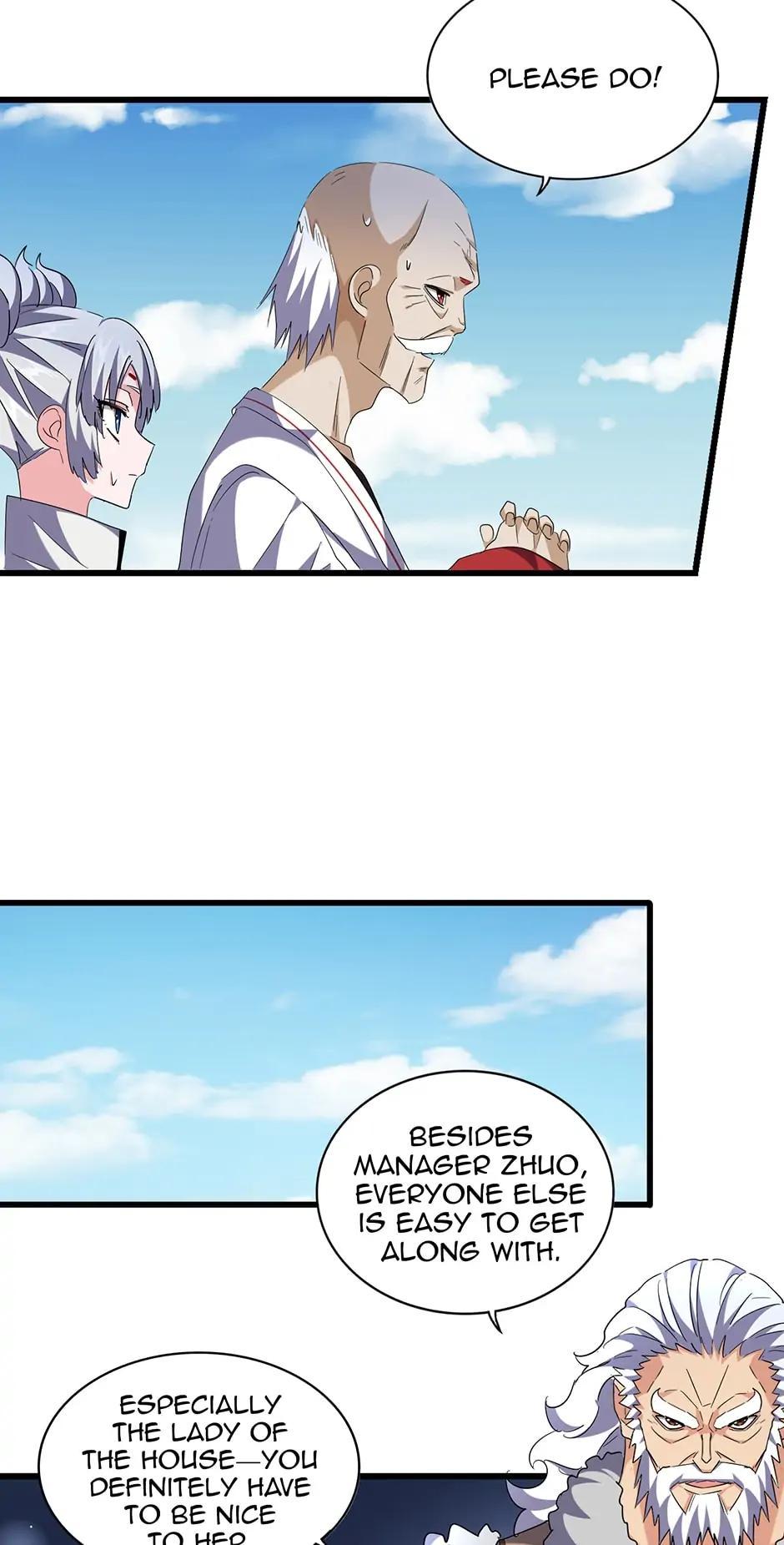 Chapter 249 — Episode 249 — Page 31