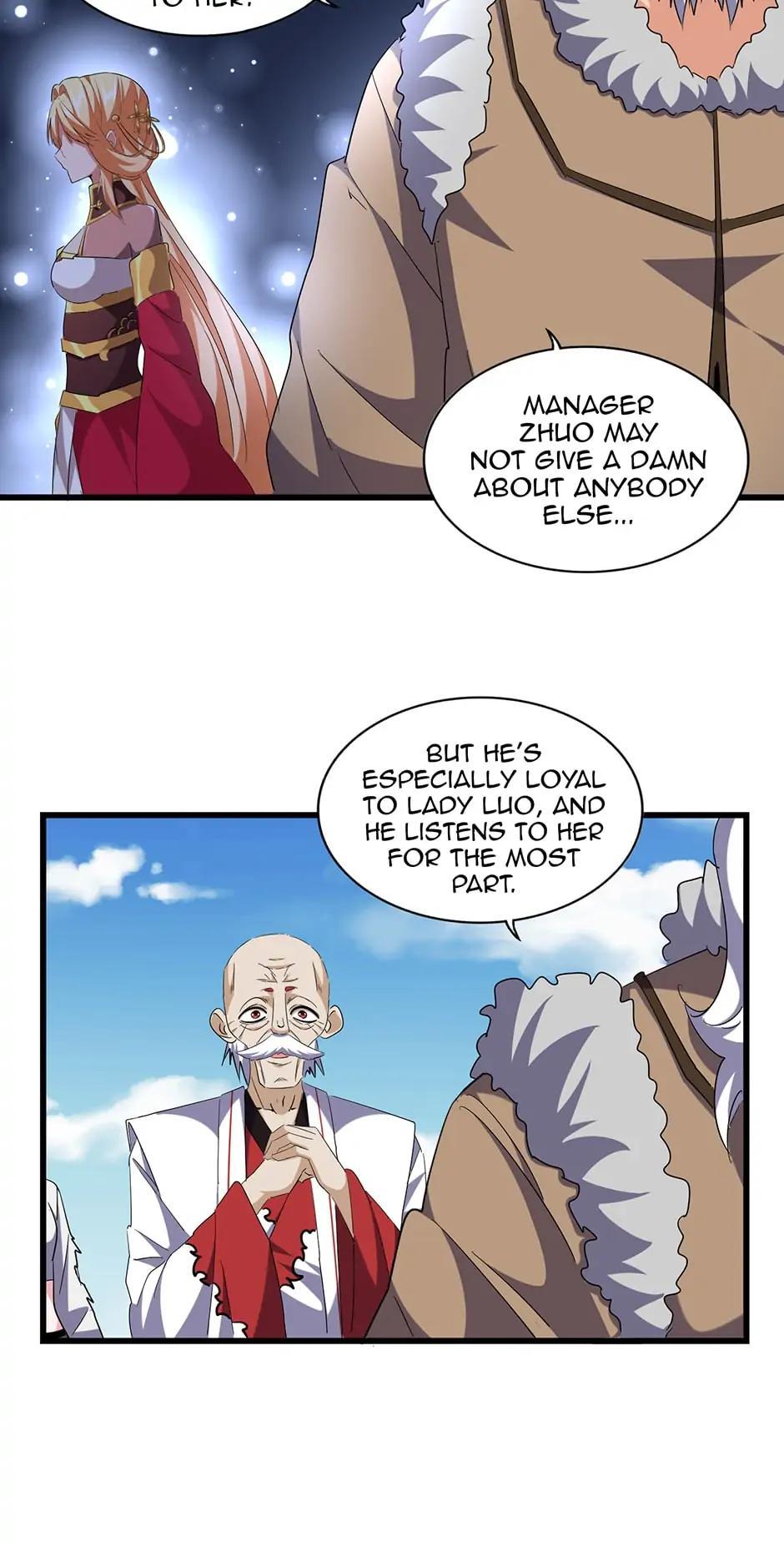Chapter 249 — Episode 249 — Page 32