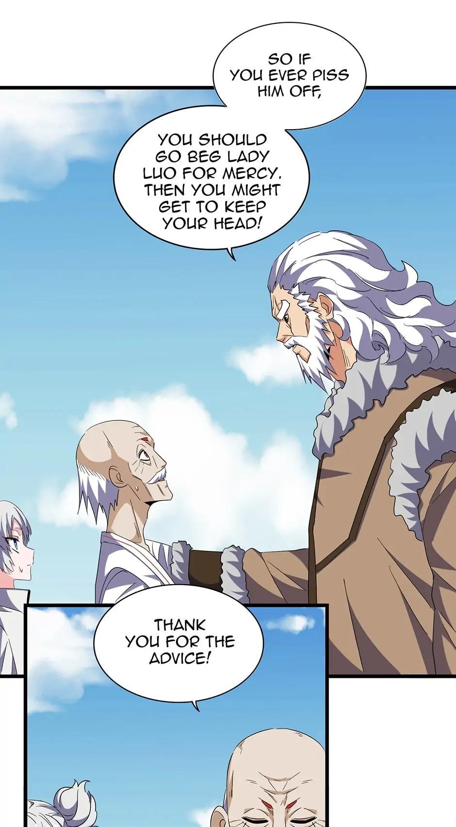 Chapter 249 — Episode 249 — Page 33