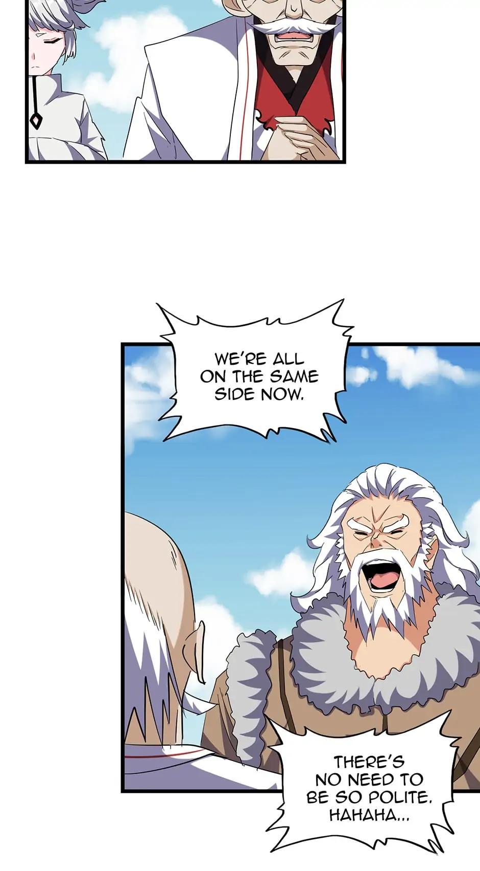 Chapter 249 — Episode 249 — Page 34