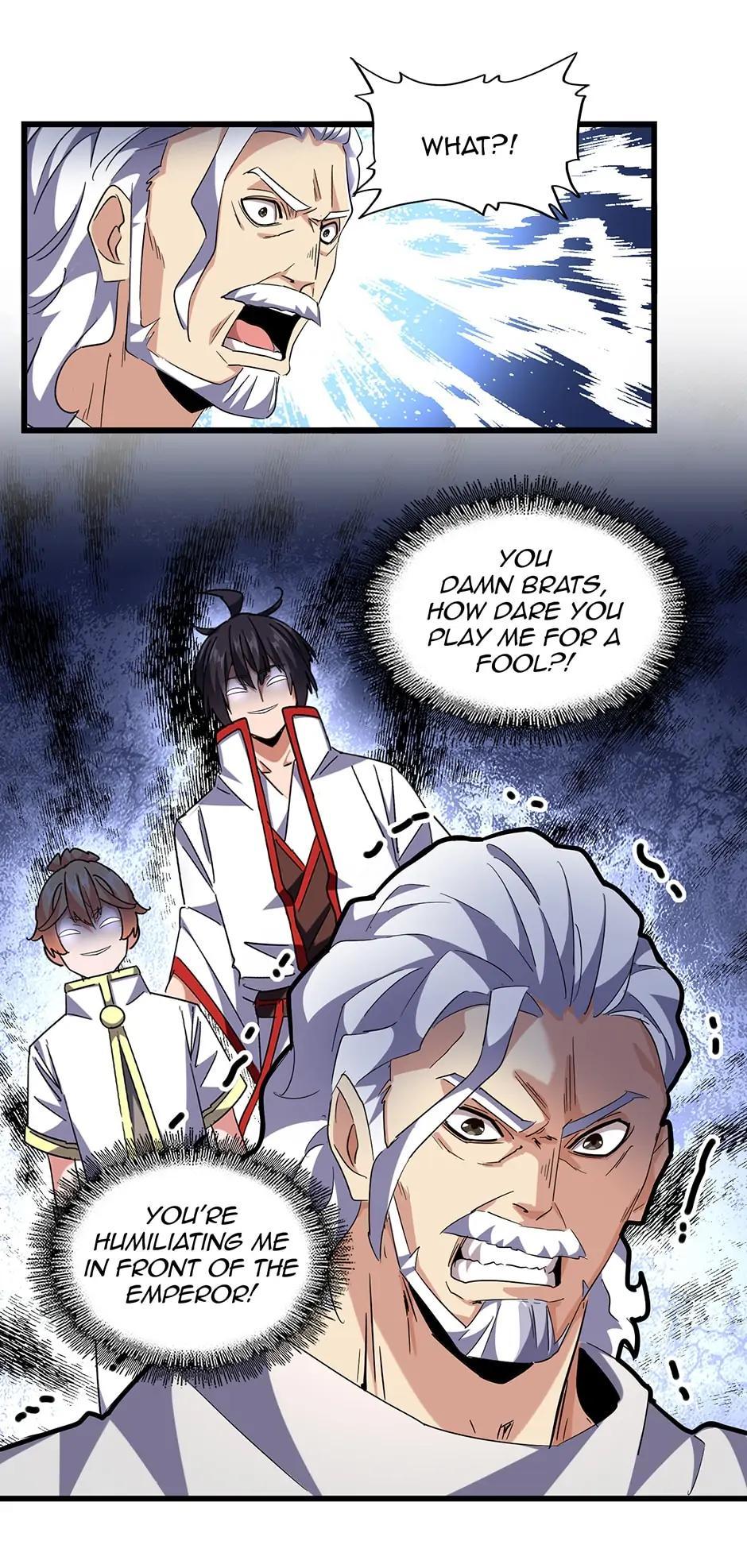 Chapter 250 — Episode 250 — Page 14