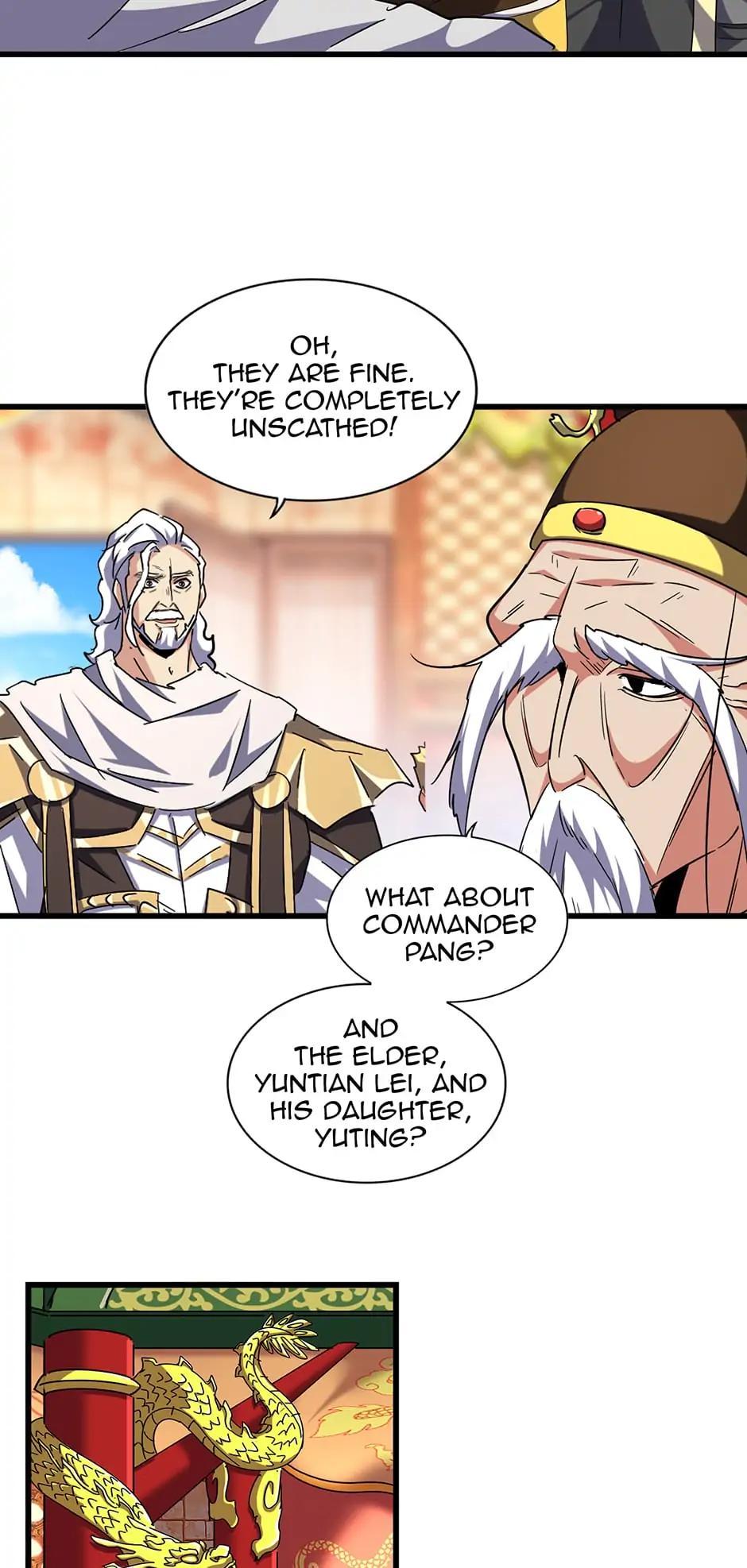 Chapter 250 — Episode 250 — Page 18