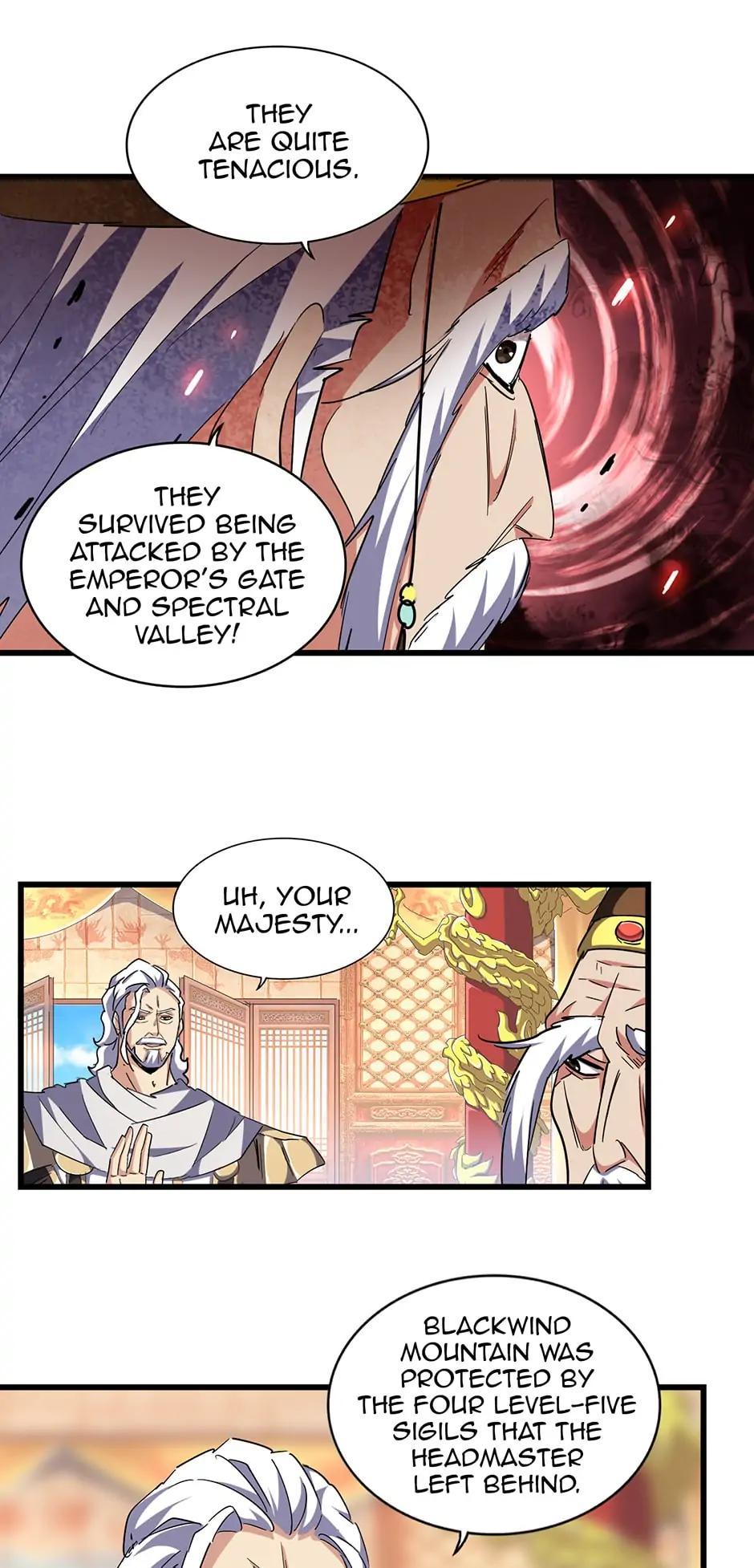 Chapter 250 — Episode 250 — Page 20